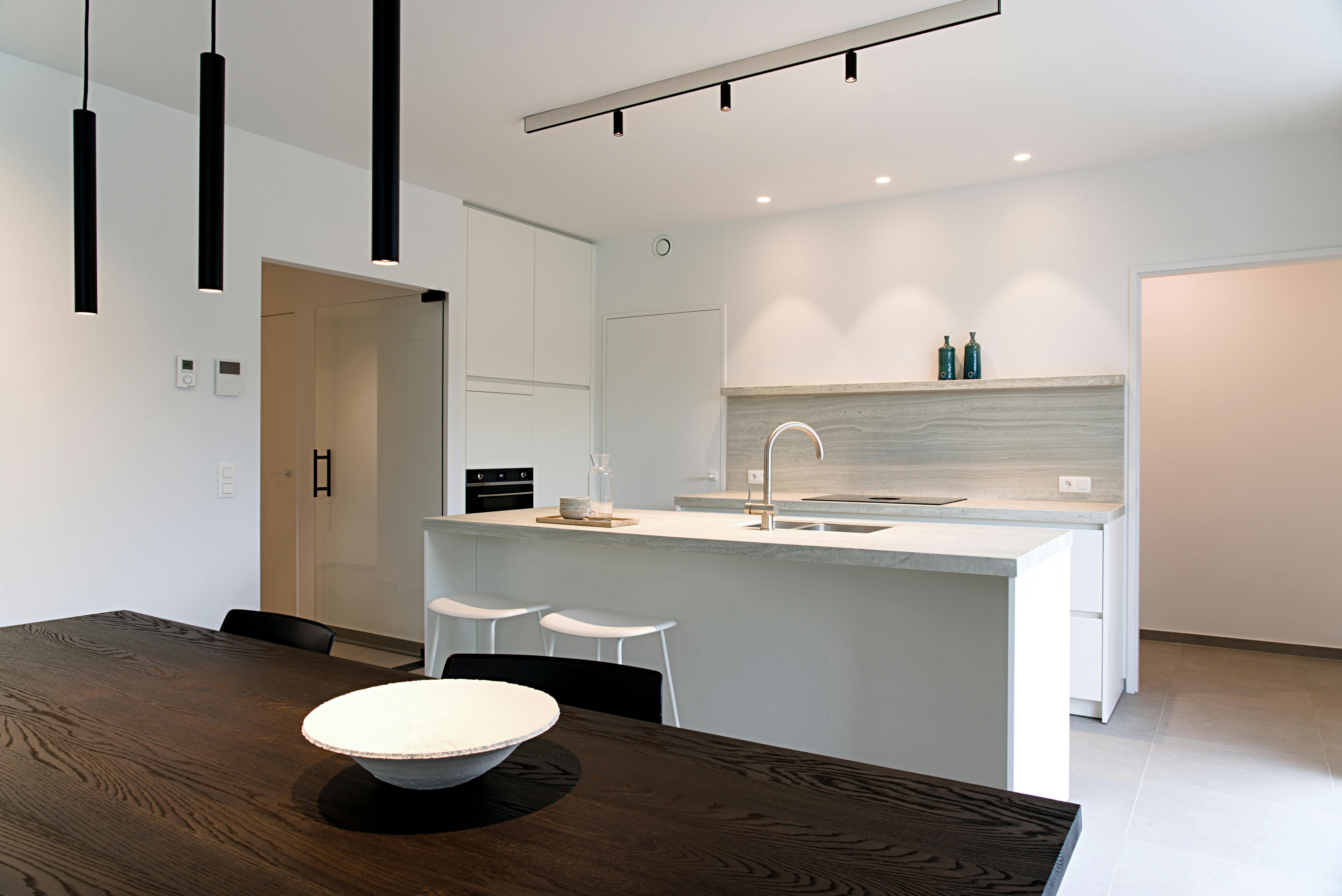 Eénslaapkamerappartement met fenomenaal uitzicht op vijver! foto 5