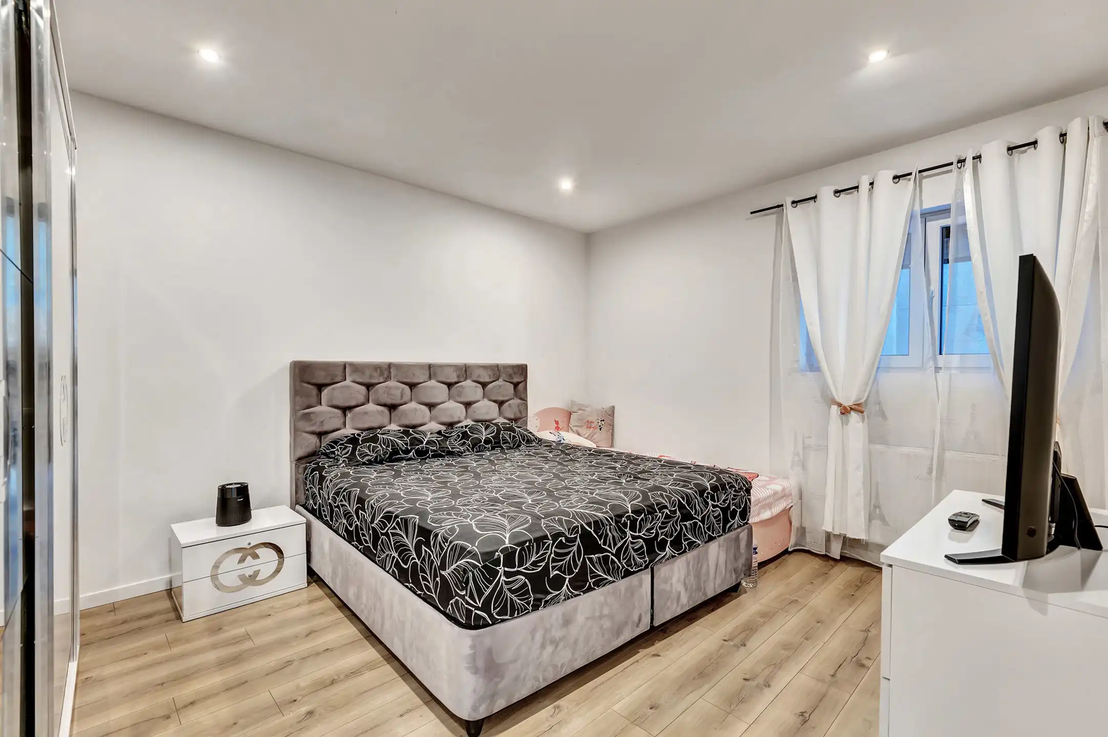 Gezellige fermette/bungalow op een rustige locatie foto 16