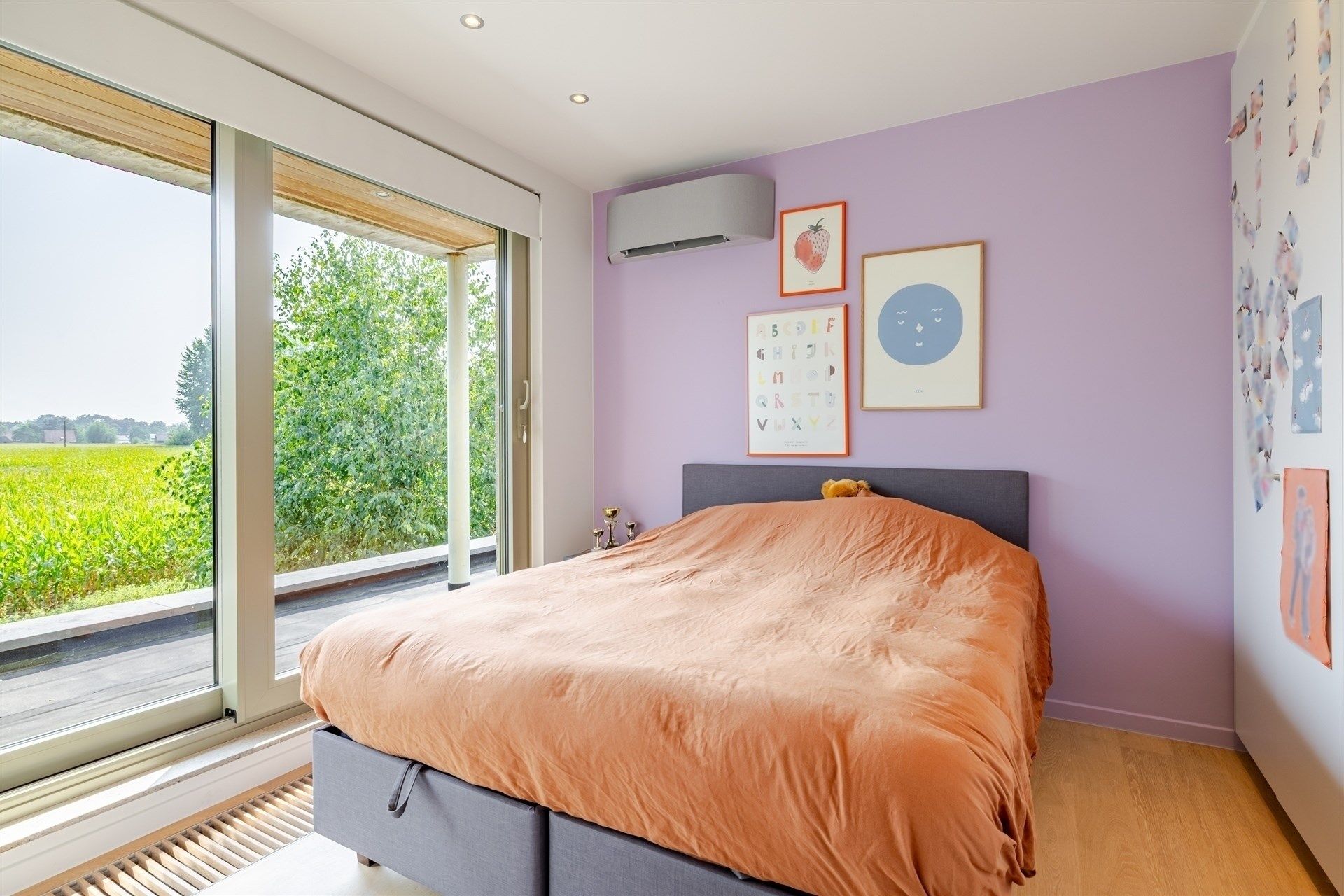 Prachtige villa met zwembad op toplocatie! foto 23