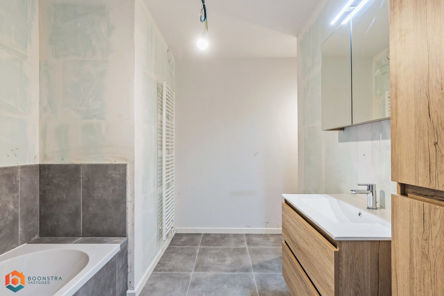 BEN nieuwbouw woning met 3 slpkrs foto 16