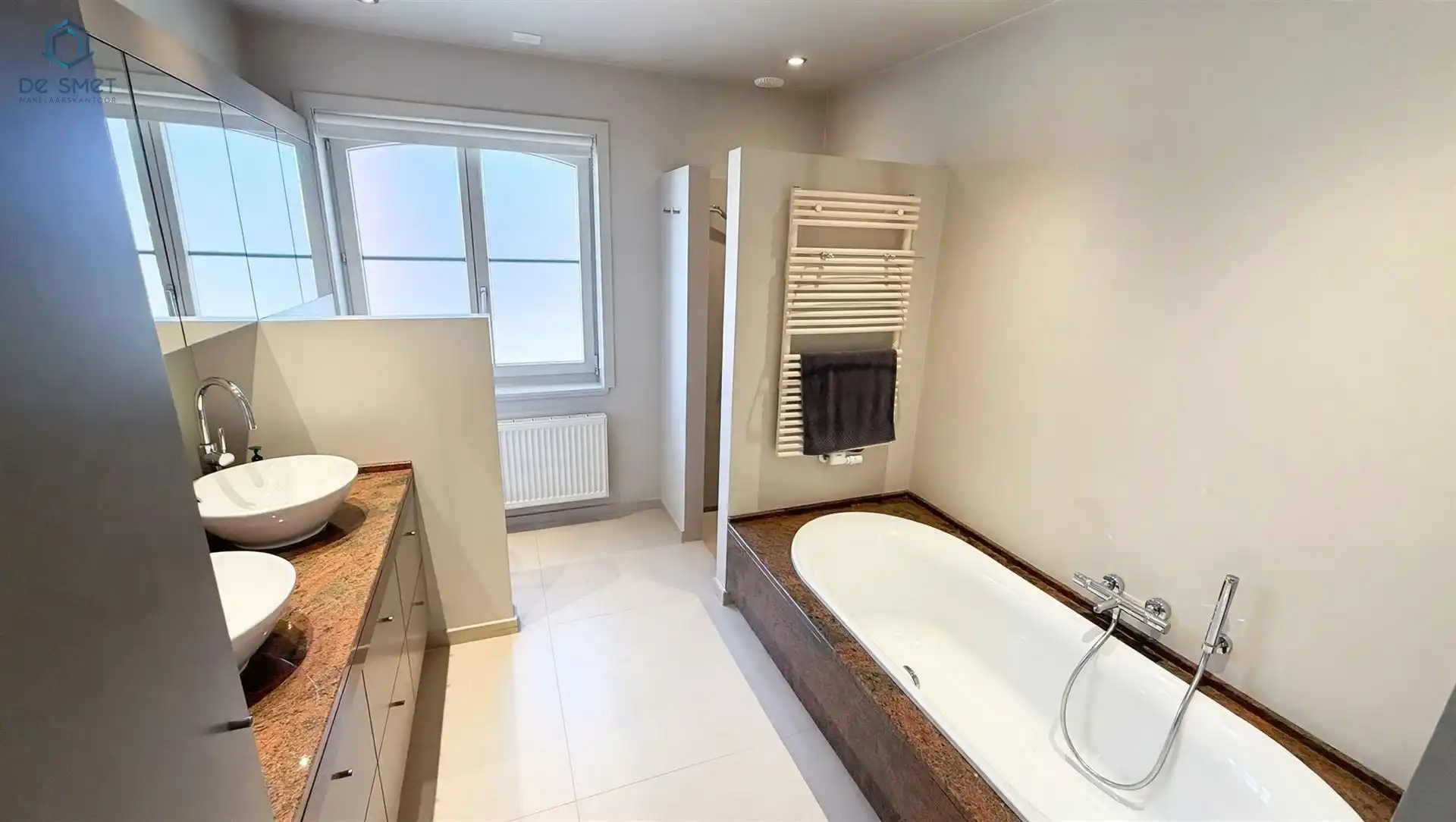 LUXUEUZE VILLA MET OVERDEKT ZWEMBAD & SAUNA – ZOTTEGEM foto 16