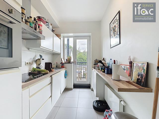 Appartement te huur foto 4