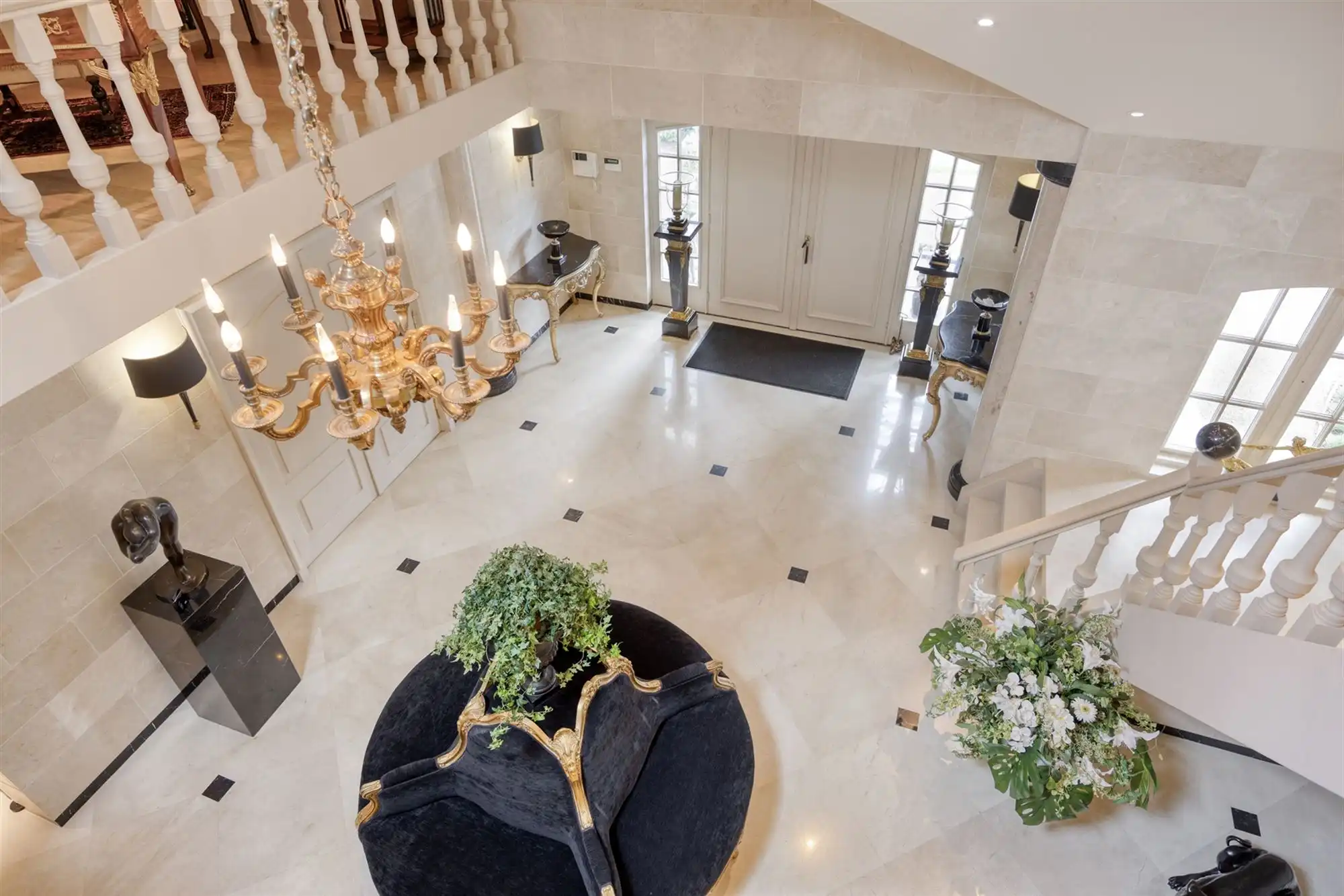 Exclusief landgoed met allure op parkdomein in Pelt foto 50