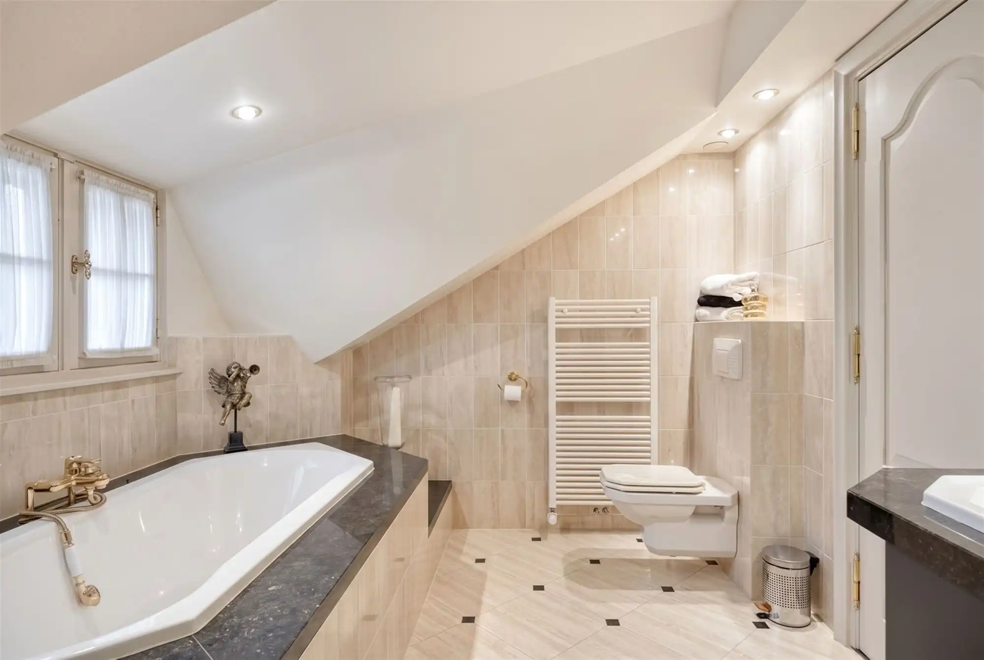 Exclusief landgoed met allure op parkdomein in Pelt foto 50