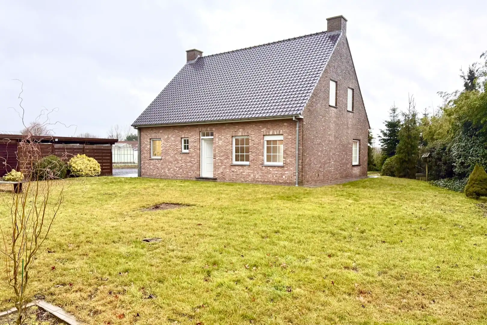 Villa te huur Karreweg 115 - 9770 Kruishoutem