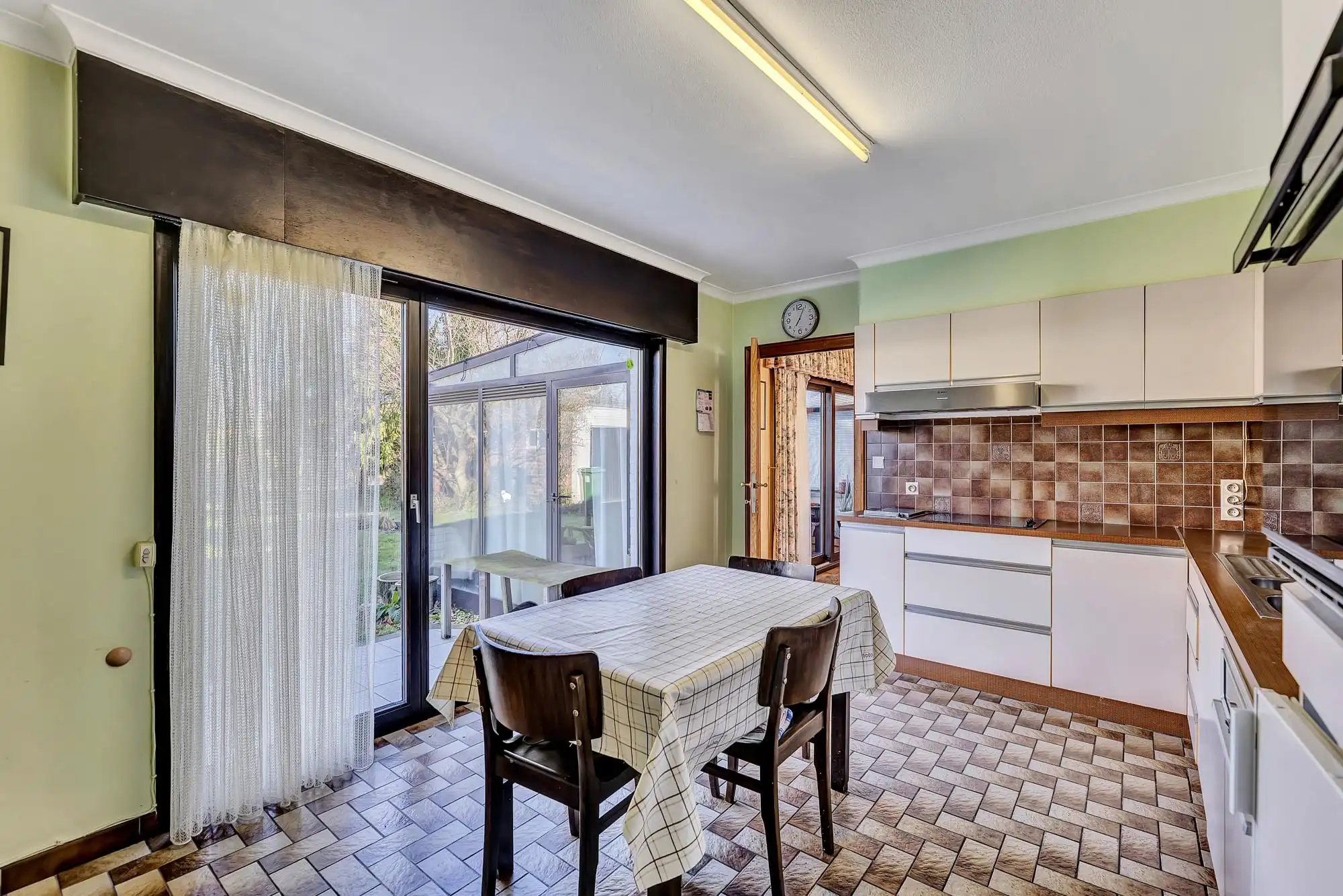 Solide bungalow met veel mogelijkheden foto 10