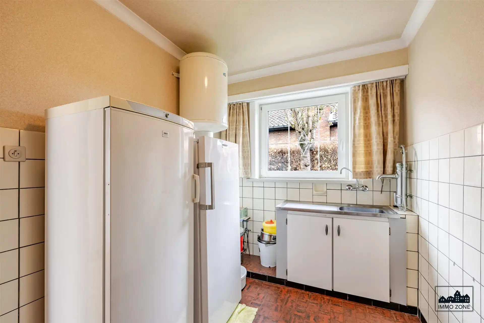 Open bebouwing met 3 slaapkamers op toplocatie foto 11