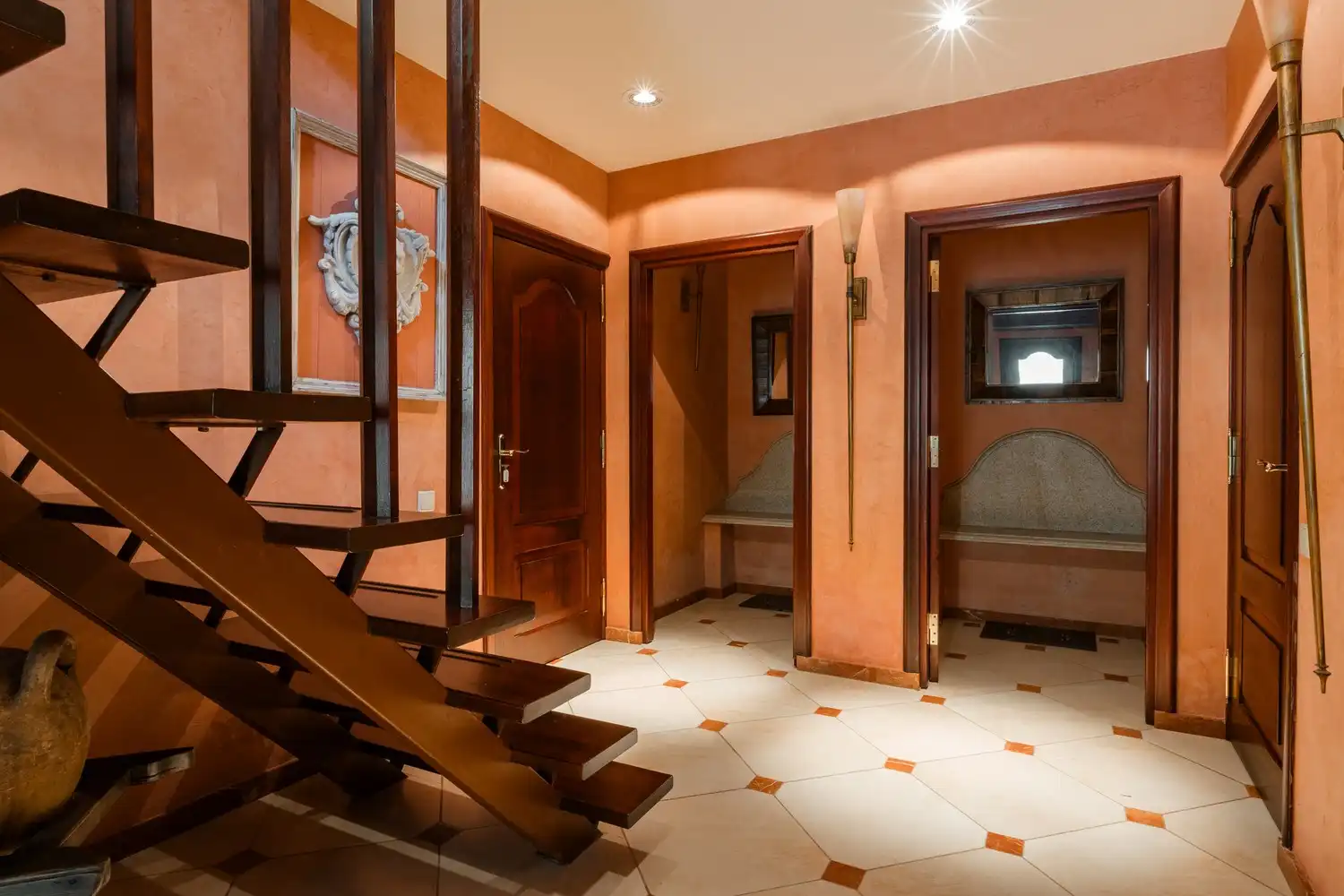 Prachtige villa op een uitzonderlijk domein van 20600m² foto 49