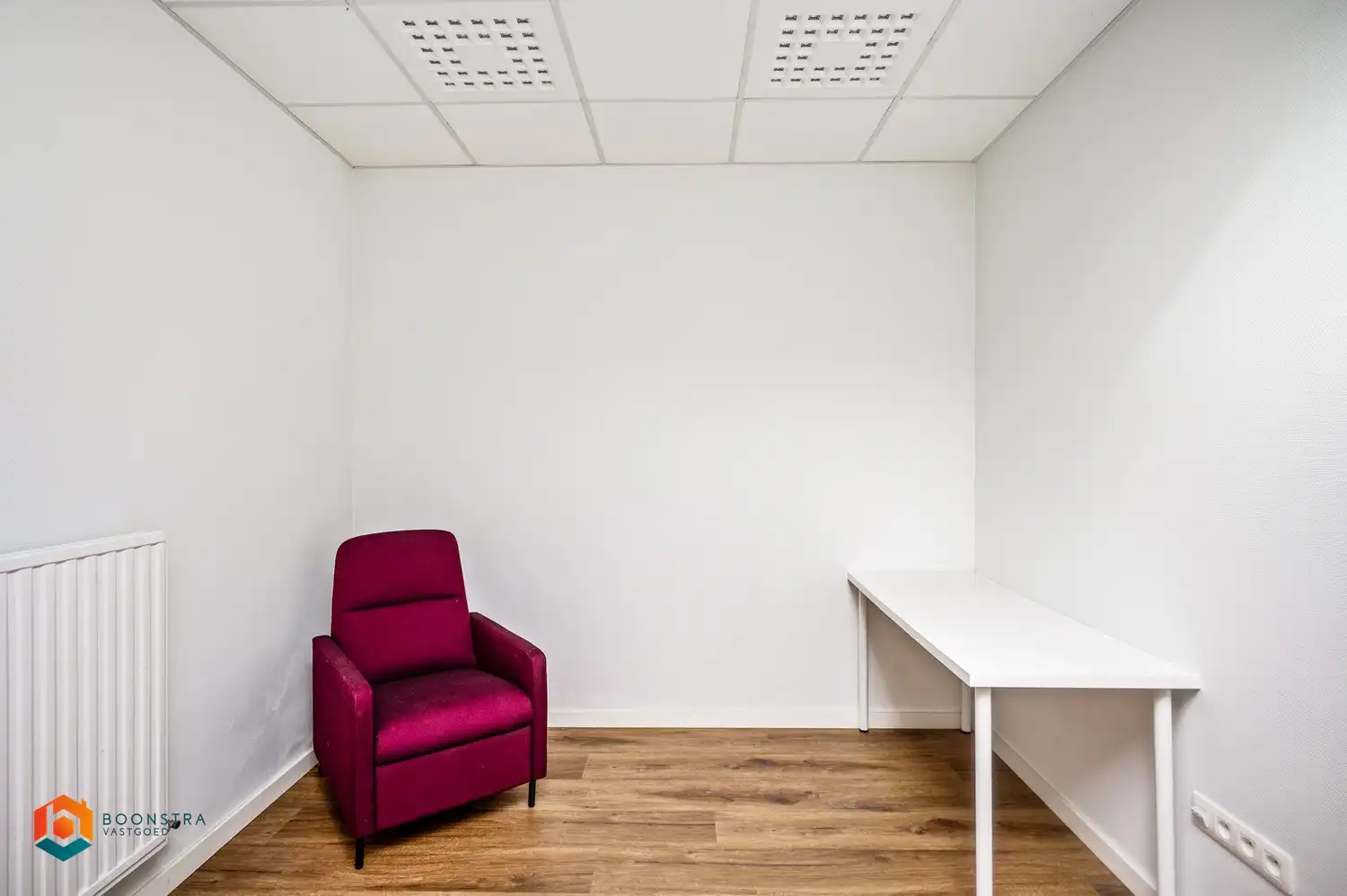 Kantoorruimte van 180 m² met ruime te Beerzel foto 11