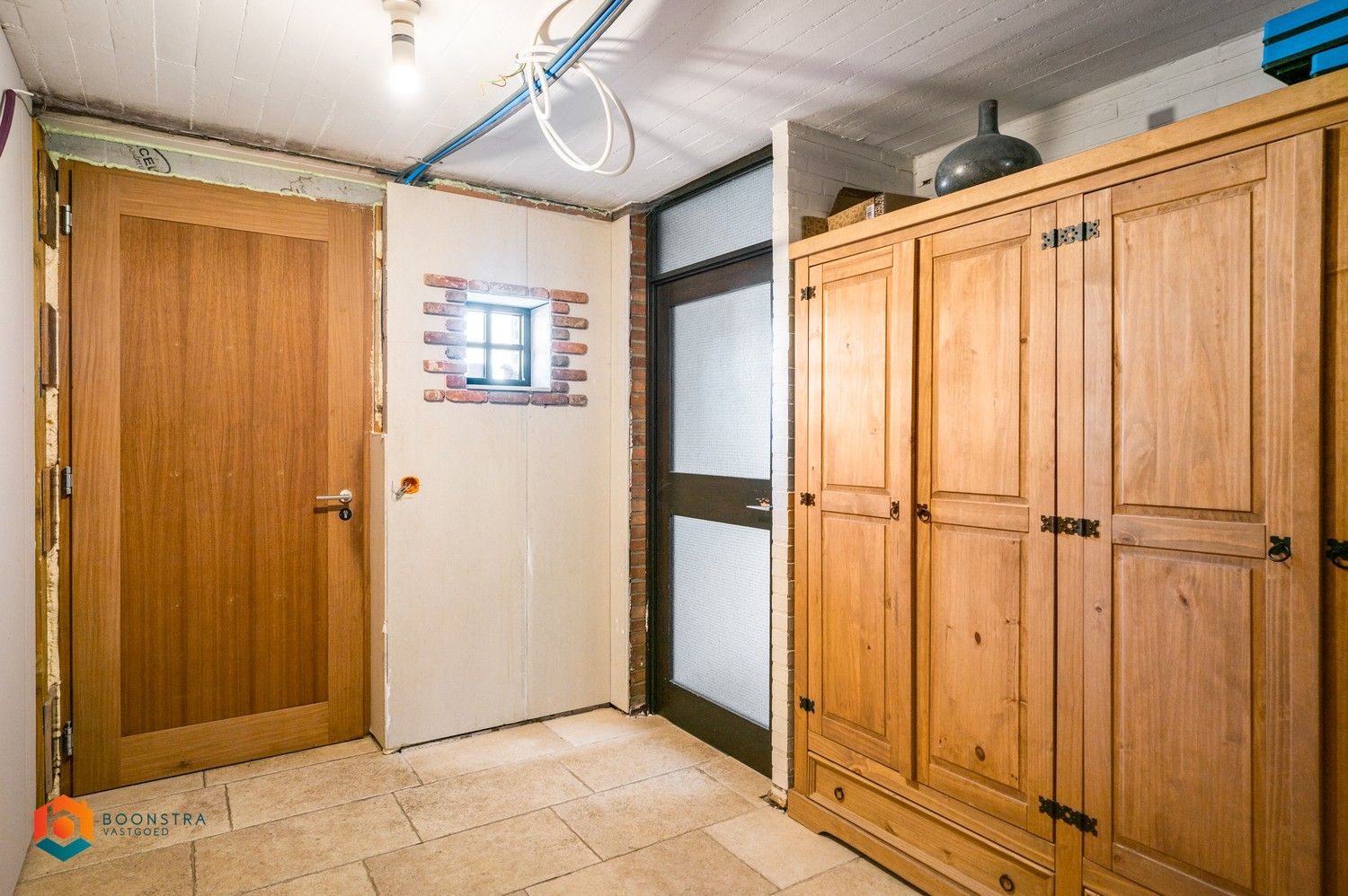 Kangoeroewoning met 4 slpkrs op perceel van 3450 m² te Beerzel foto 19