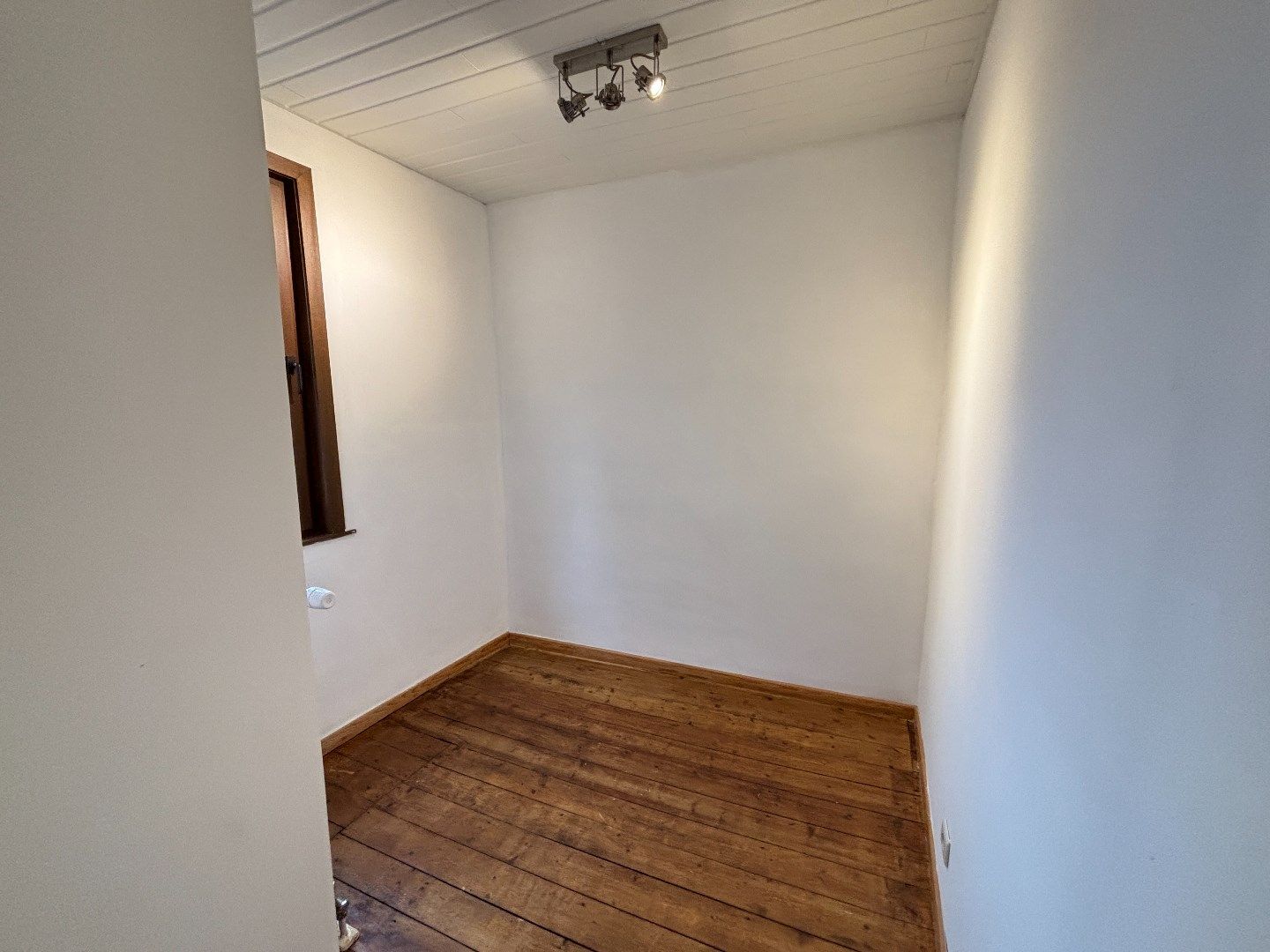 Gezellige stadswoning met 2 slaapkamers en koertje foto 10