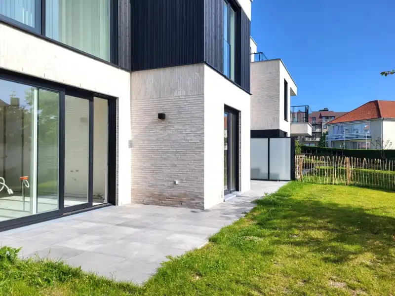 Appartement te koop Lejeunelaan 20/00.03 - 8670 Koksijde