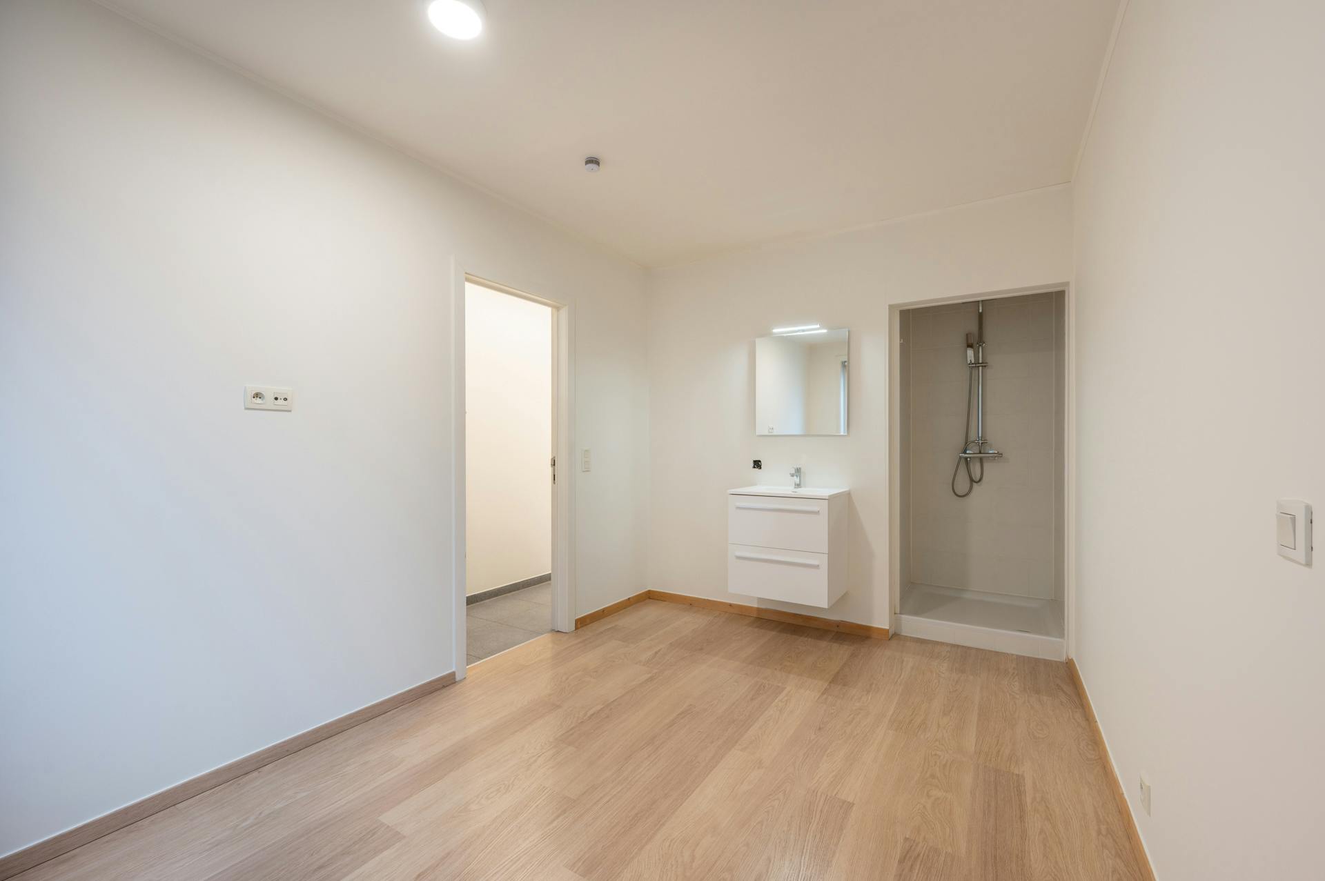 2 slaapkamer appartement met zonneterras te koop in Knokke foto 11