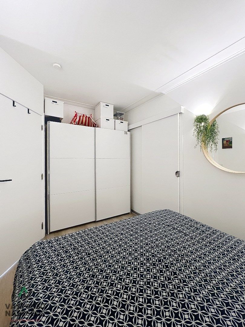SCHITTEREND VERNIEUWD 2 SLPK APP VLAKBIJ ZEEDIJK foto 13