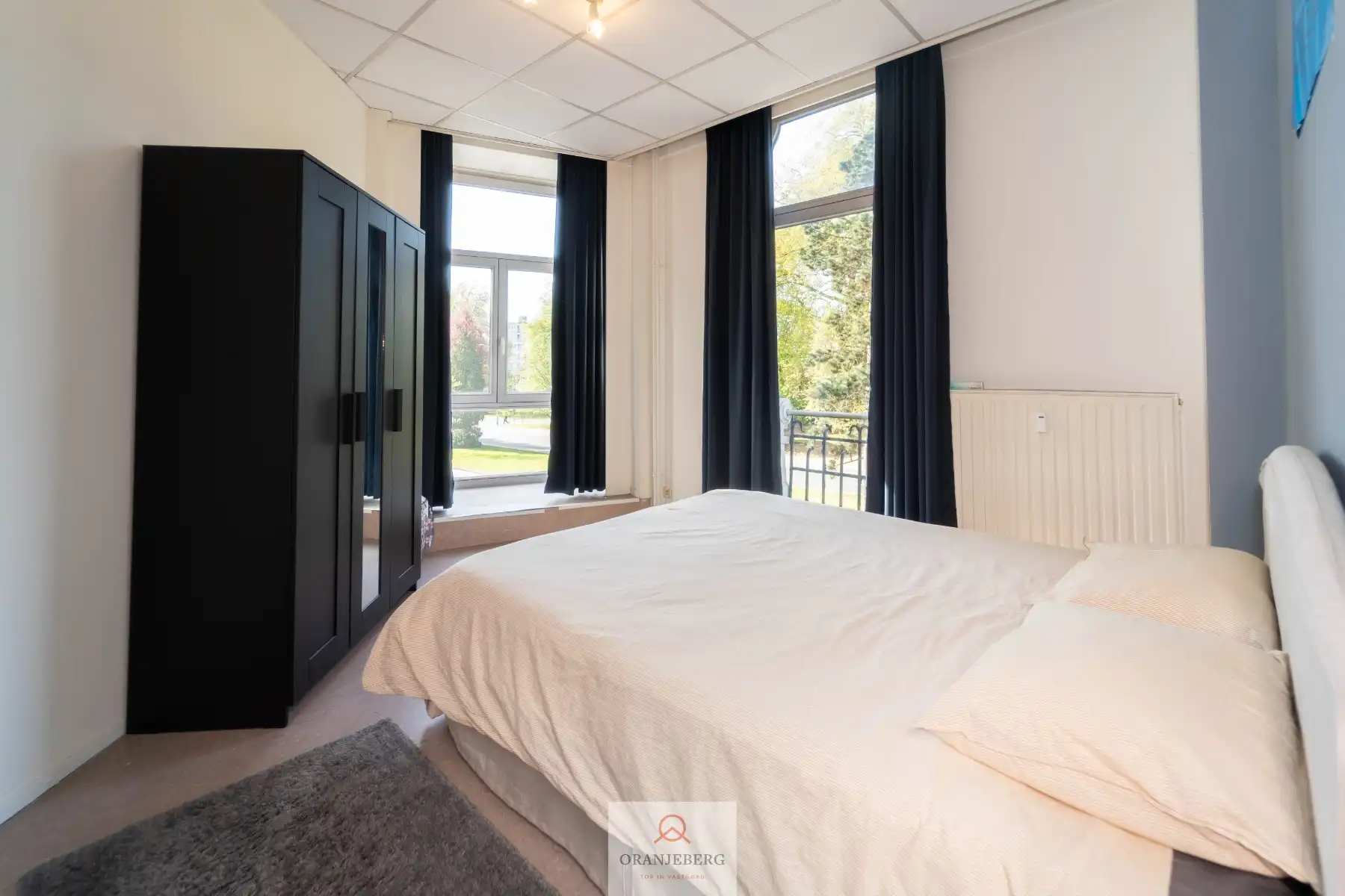 Studentenstudio centrum Gent foto 9