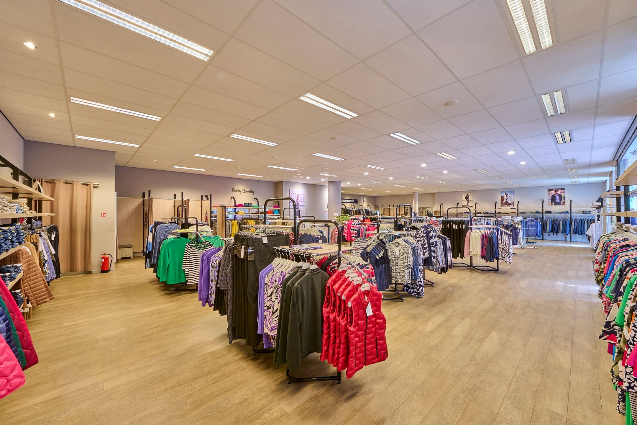 Commerciële ruimte te koop foto 4