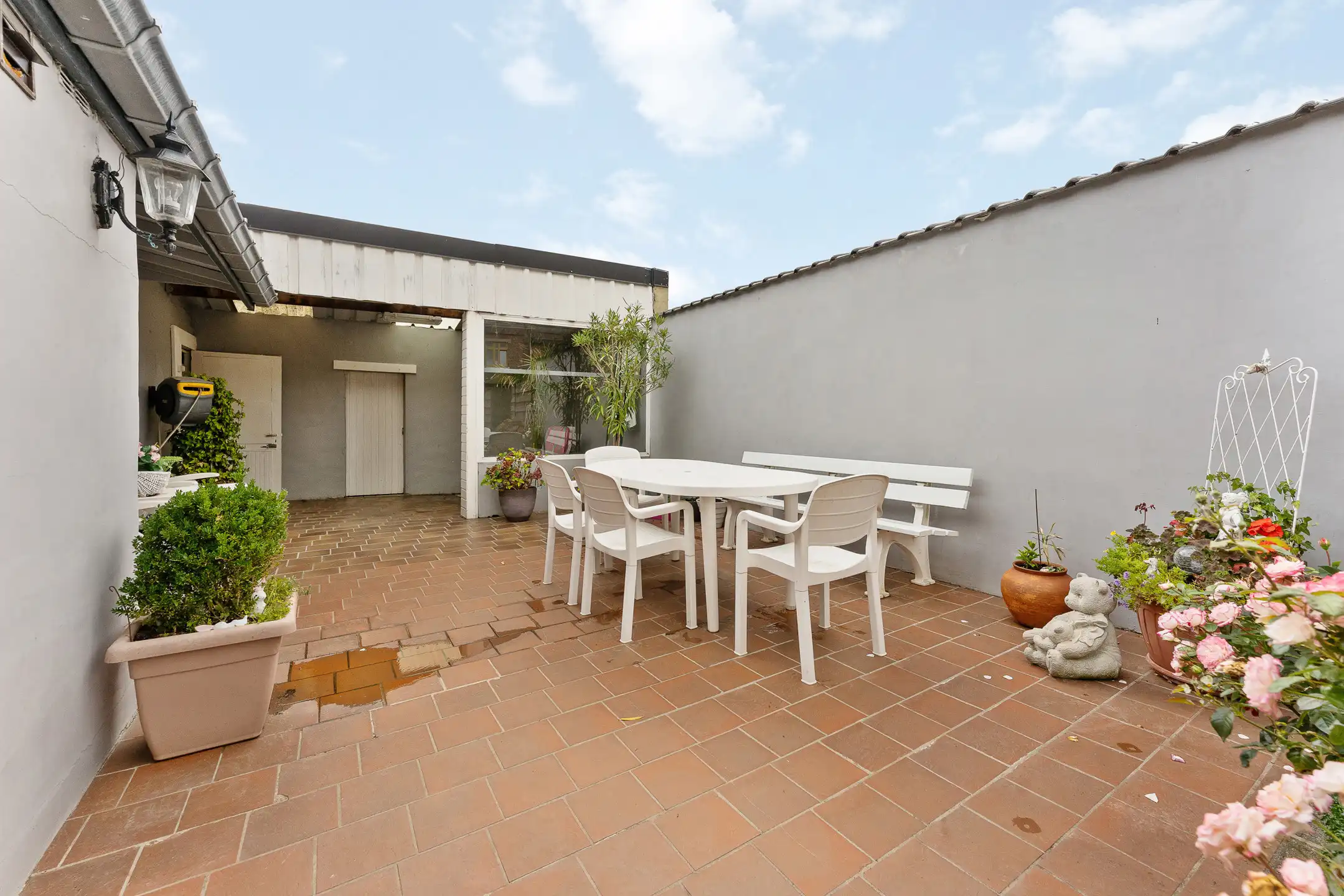 Vrijstaande dubbelwoonst op 4a18ca te Zussen  foto 21