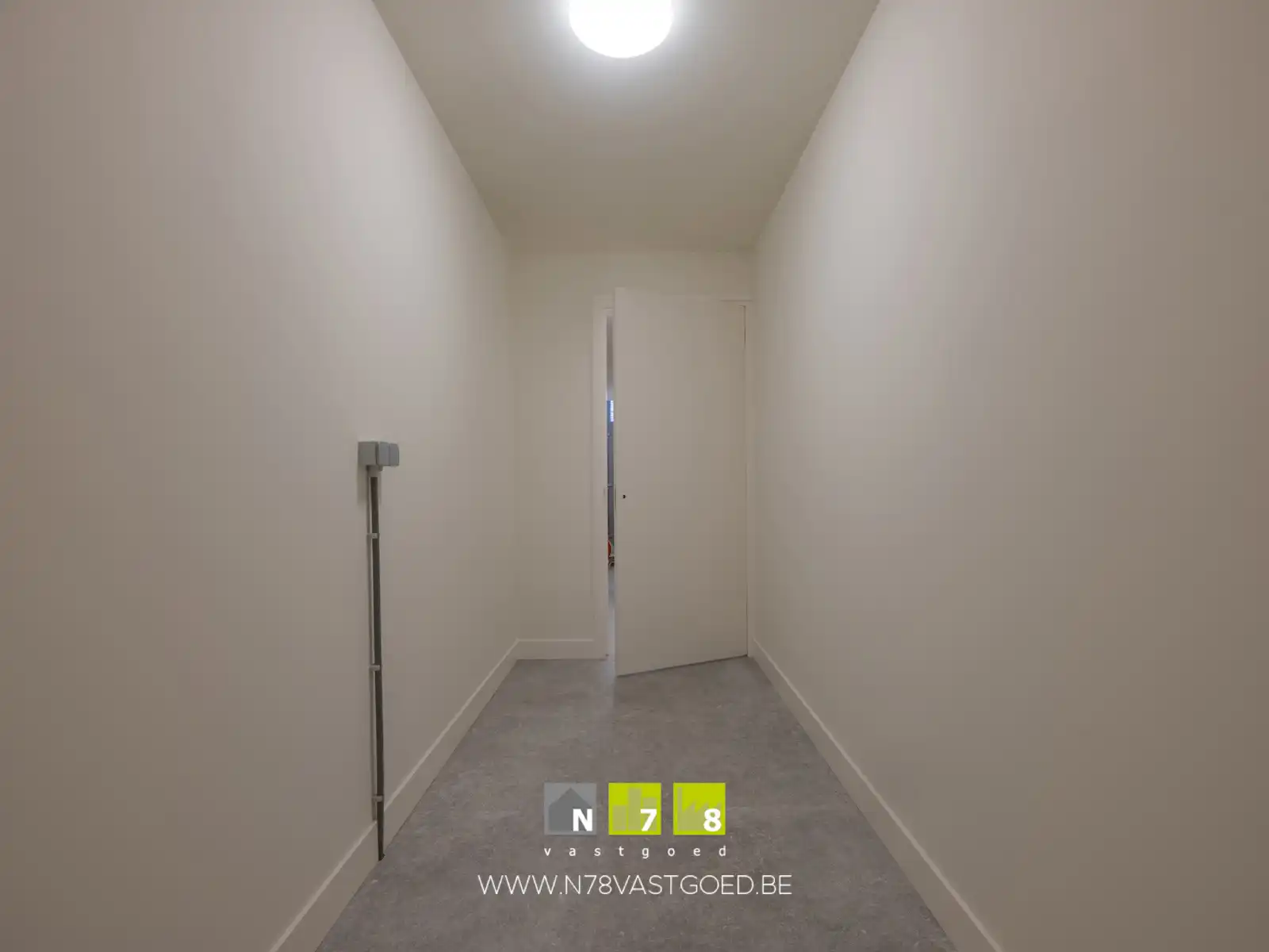 Appartement te huur foto 4