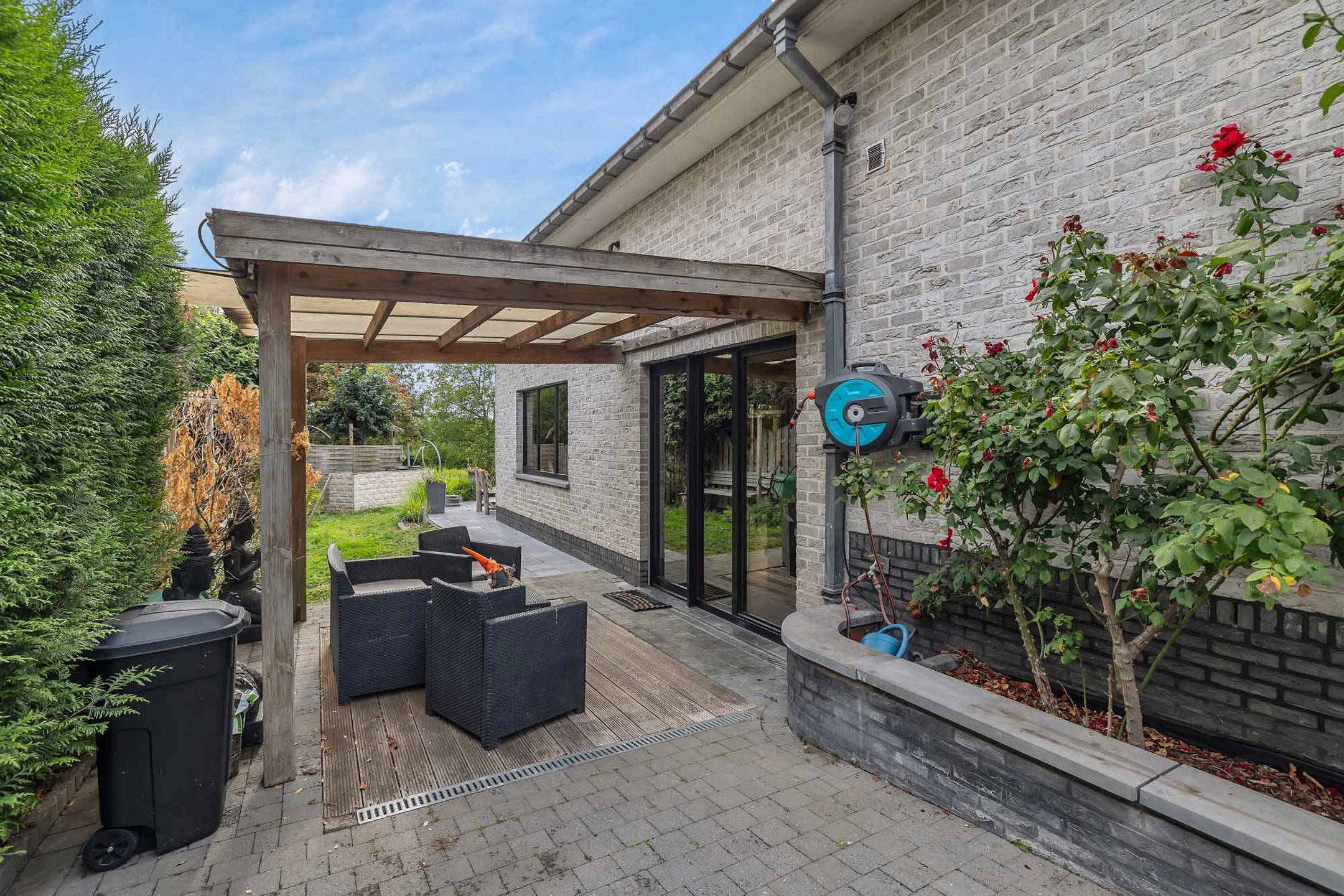 Villa met 4 slaapkamers te koop foto 20