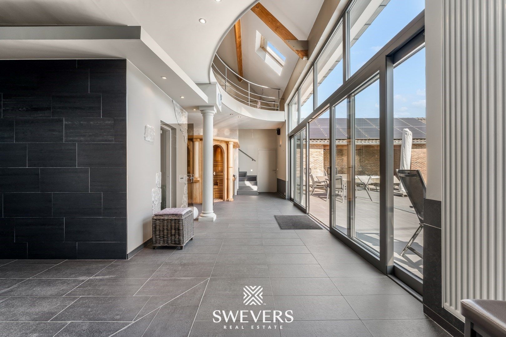 Energiezuinige hoevewoning met wellness en handelsruimte  foto 7