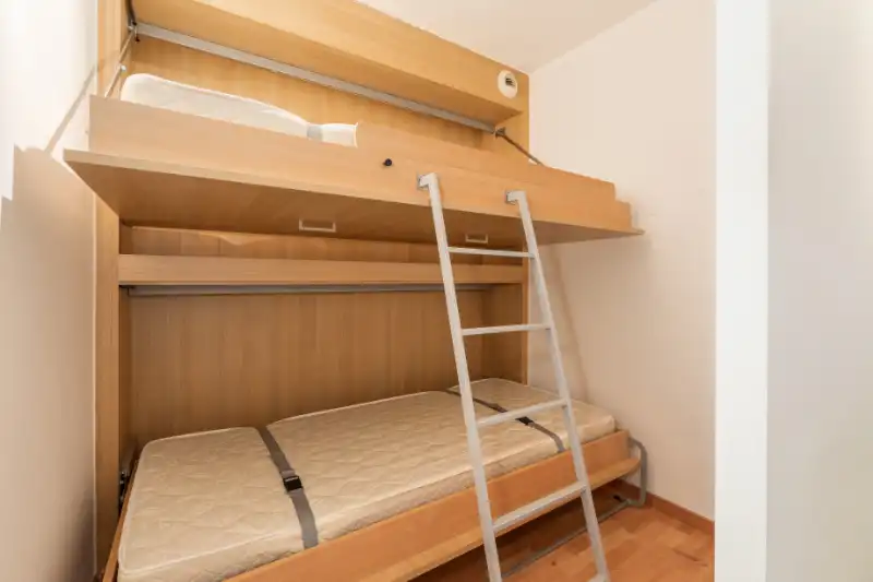 Instapklaar appartement met zonneterrassen op TOPlocatie foto 11