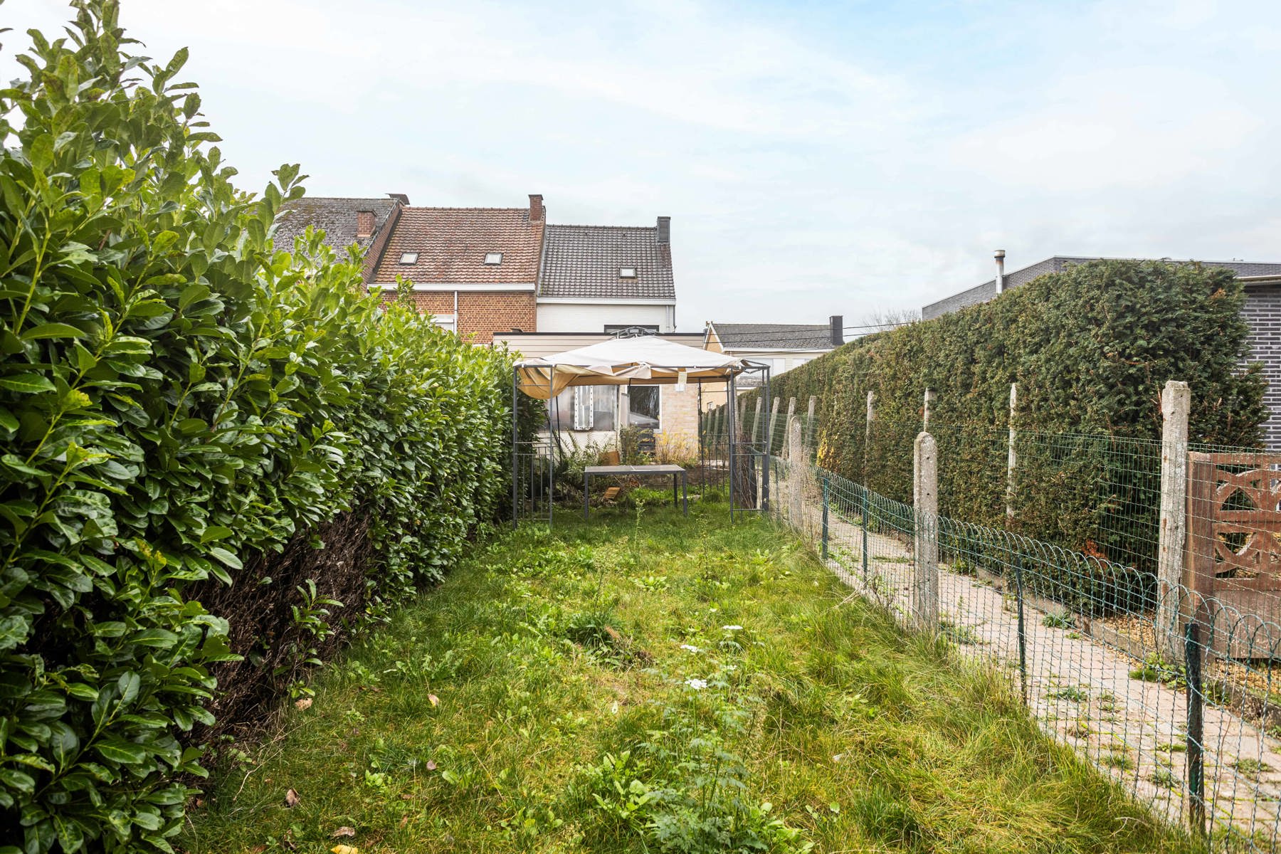Prachtig gerenoveerde woning te koop in Geraardsbergen foto 26