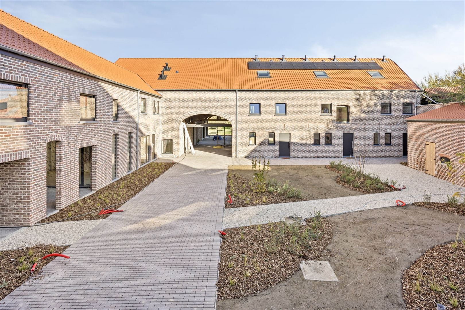 Huis te koop Dionysius van Leeuwenstraat 26 - 3840 RIJKEL