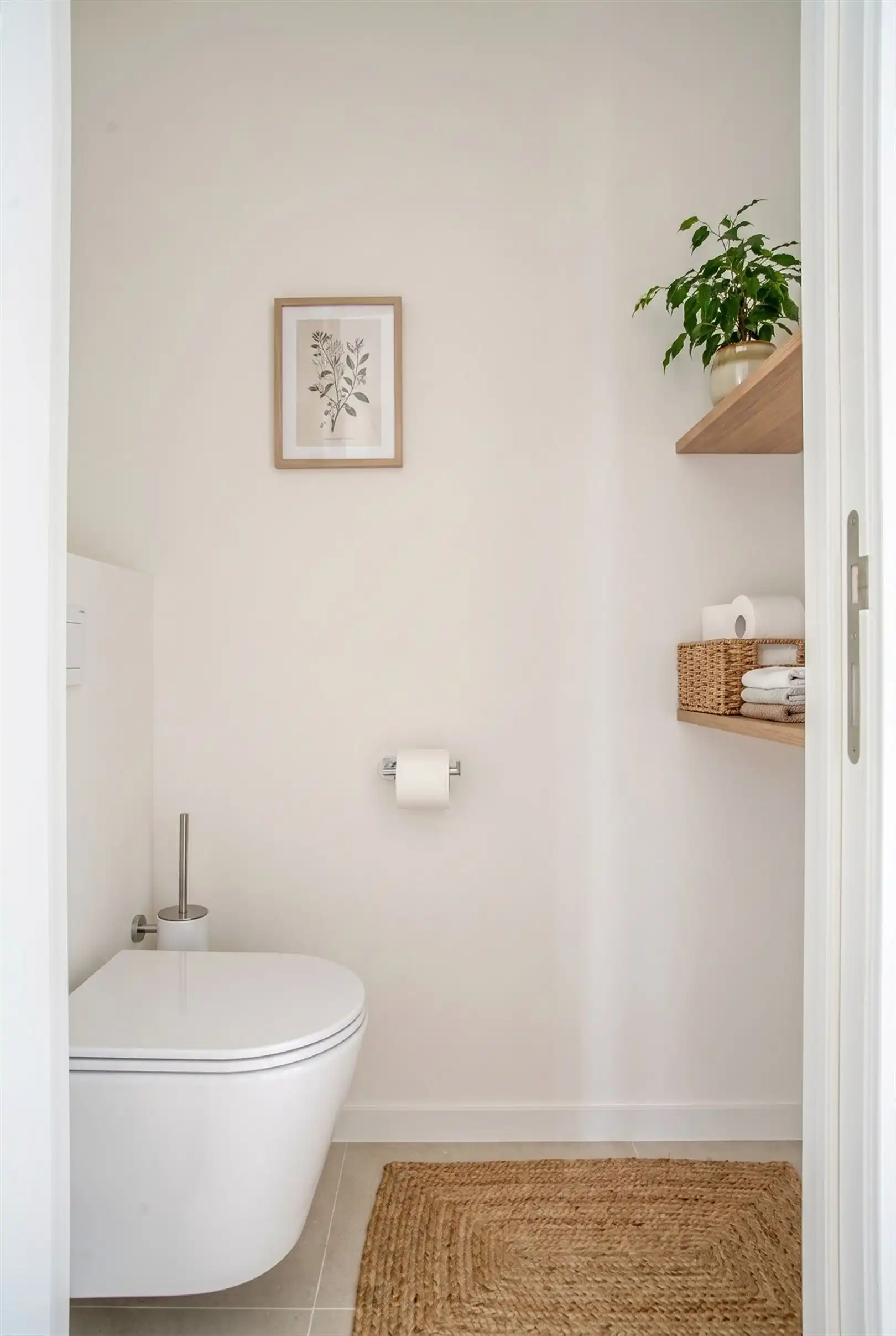 Huis foto 4