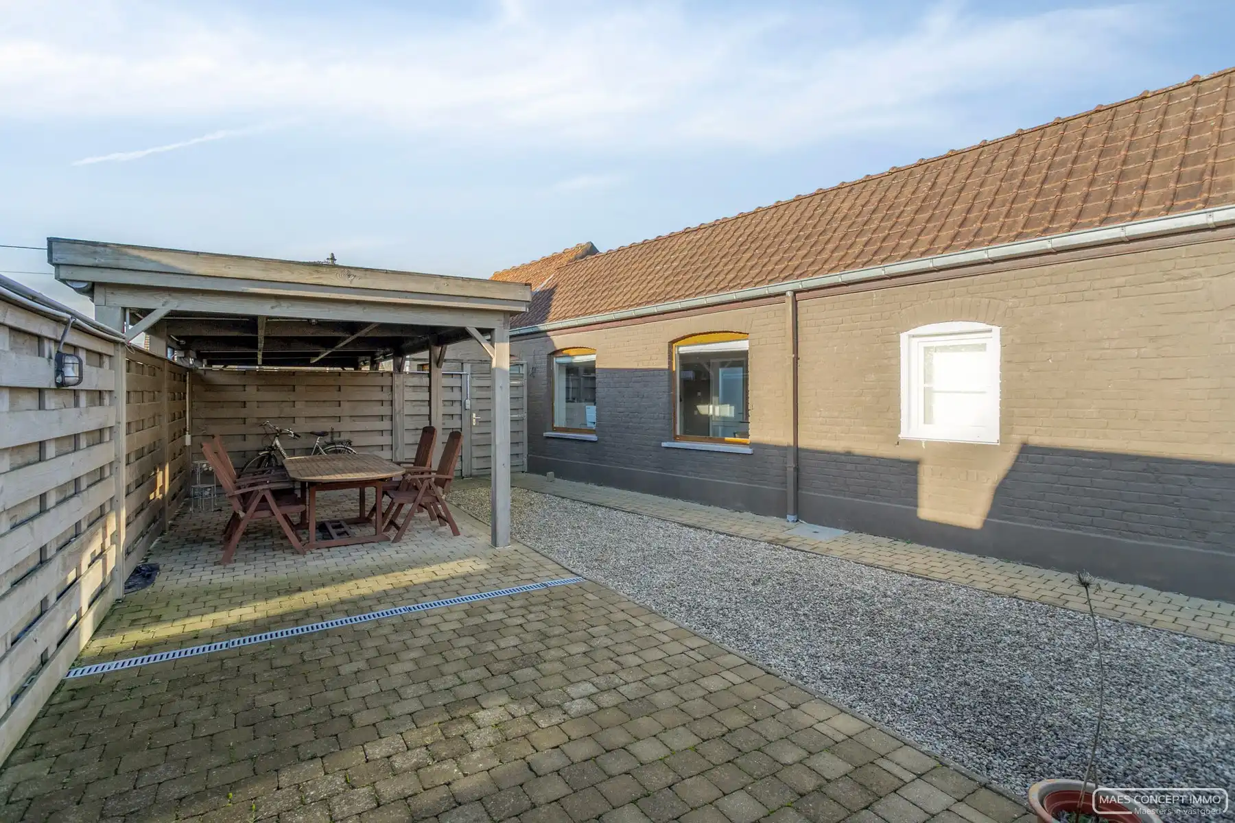Instapklare woning te koop te Waregem foto 10