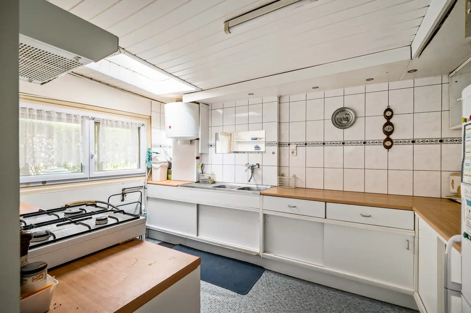 Bungalow met tal van mogelijkheden in Schoten foto 8