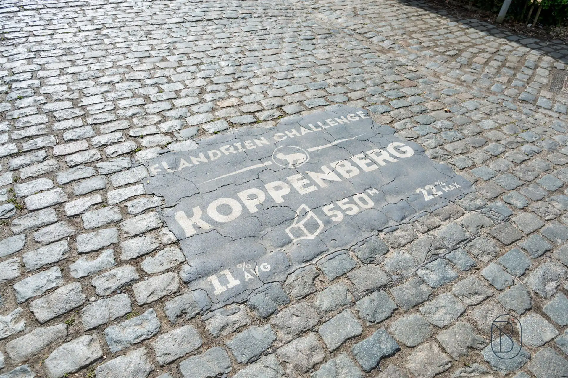 Af te breken woning (6% BTW mog.), a/d voet v/d Koppenberg. foto 9