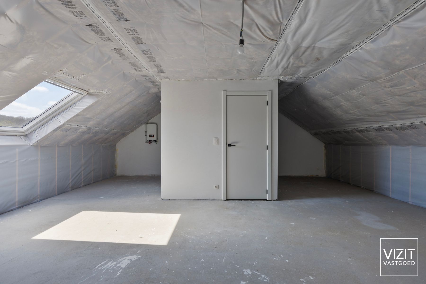 Ruime BEN nieuwbouwwoning te Onkerzele foto 14