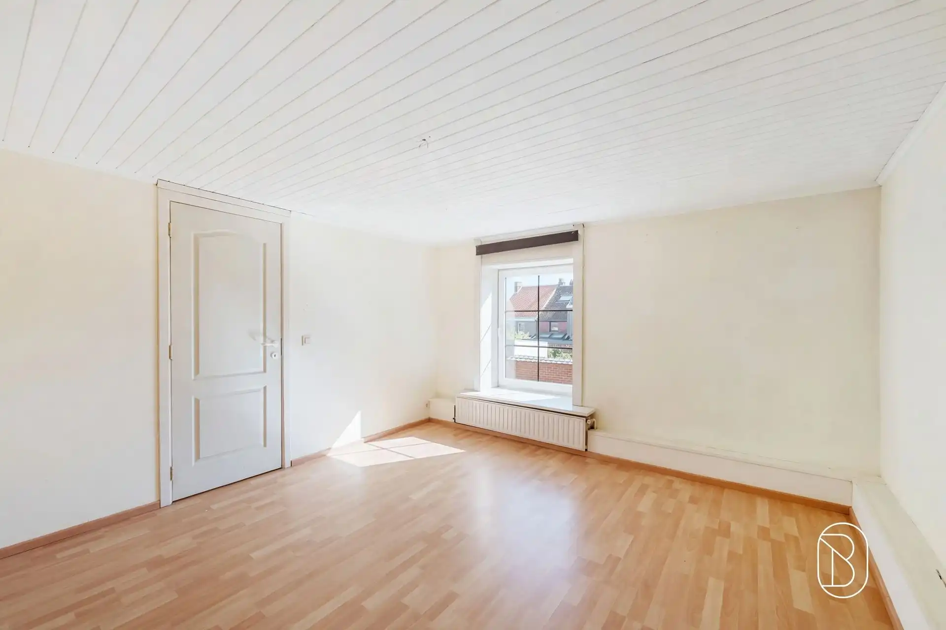 Ideaal gelegen huis in het centrum van Lessines foto 9