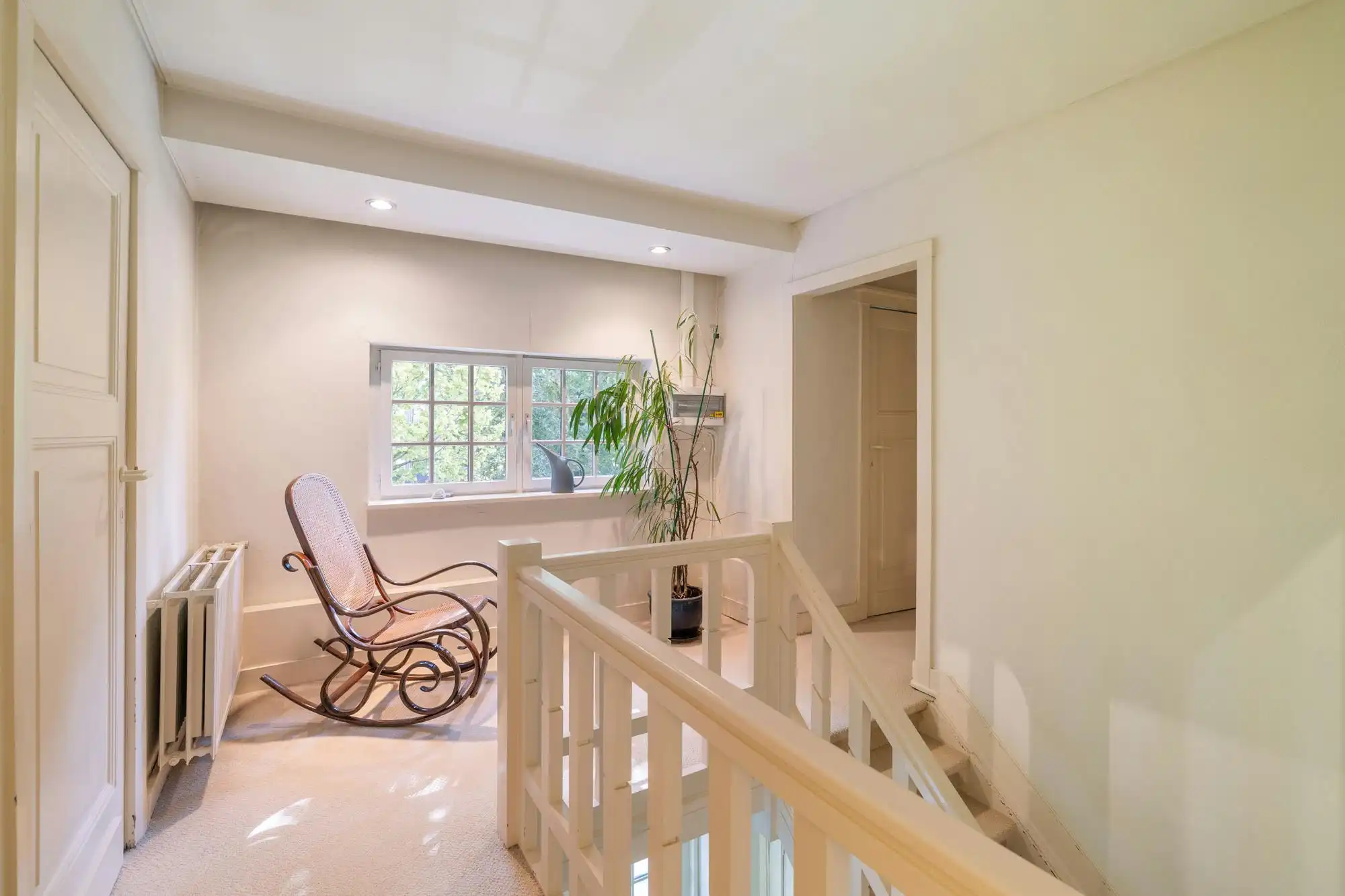 Villa met Tuin – Montjoiewijk foto 10