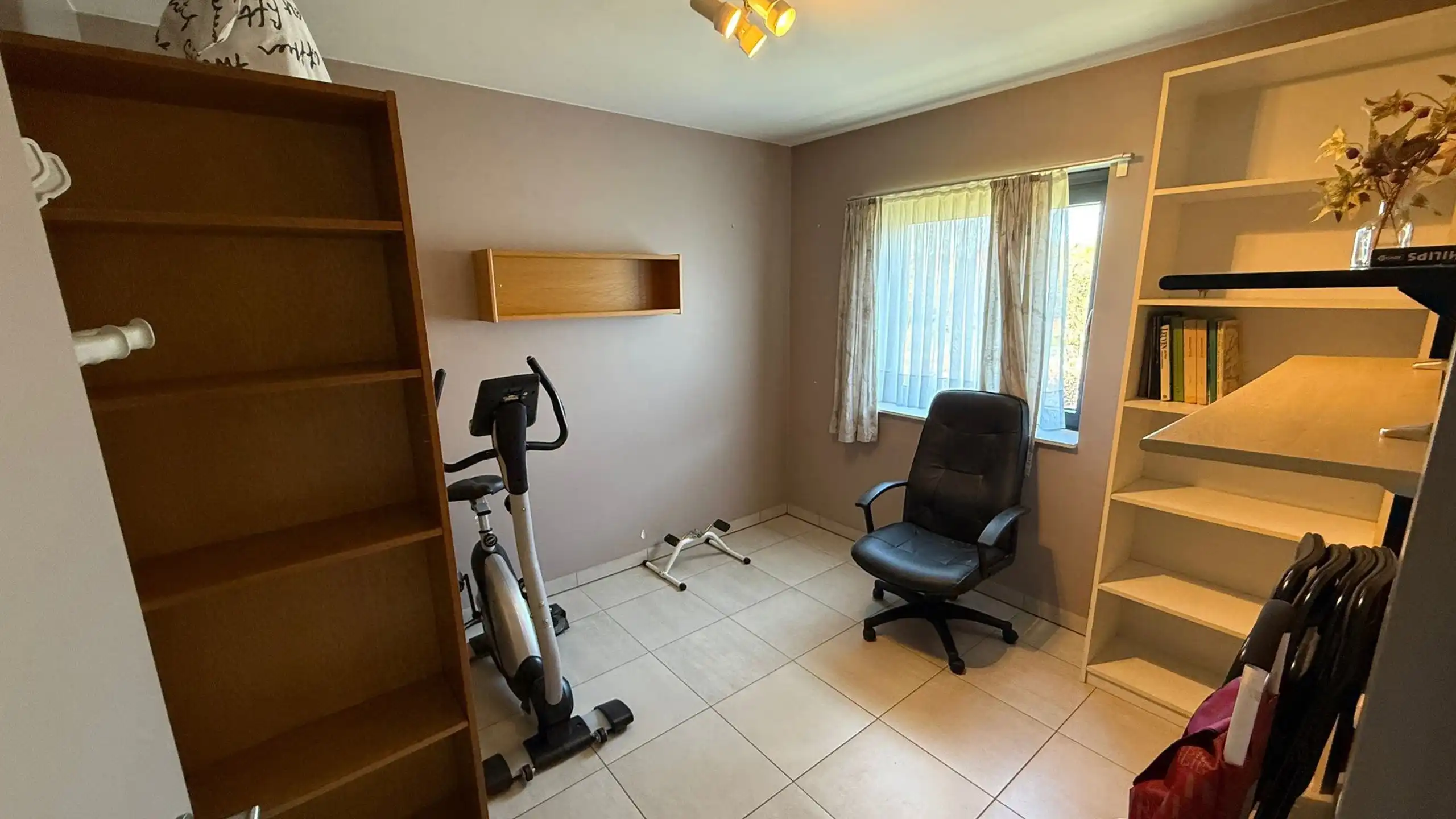 Modern appartement op uitstekende locatie foto 9