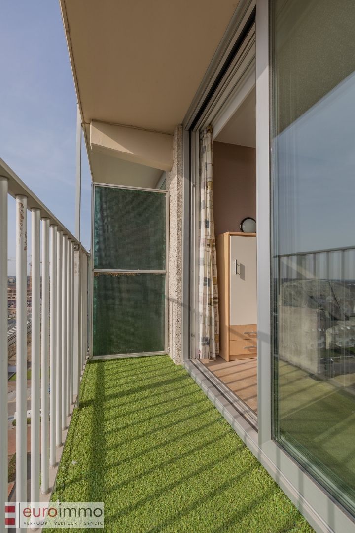 Super gerenoveerde studio! foto 10