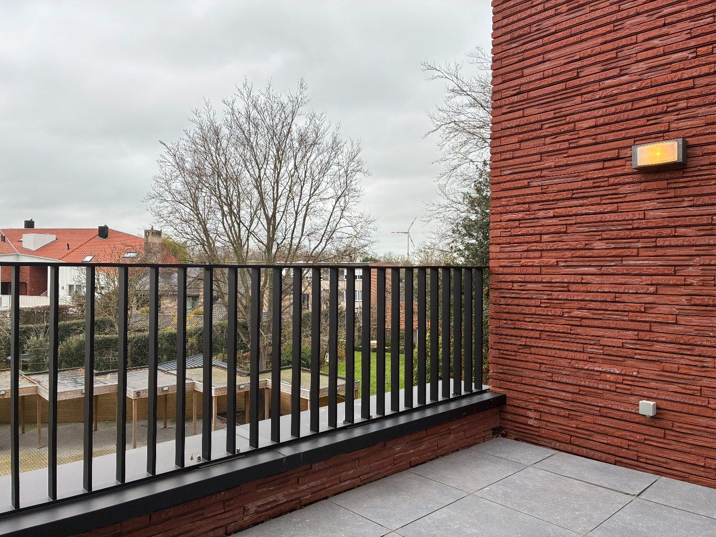 Stijlvol nieuwbouwappartement met 3 slaapkamers en 2 terrassen foto 18