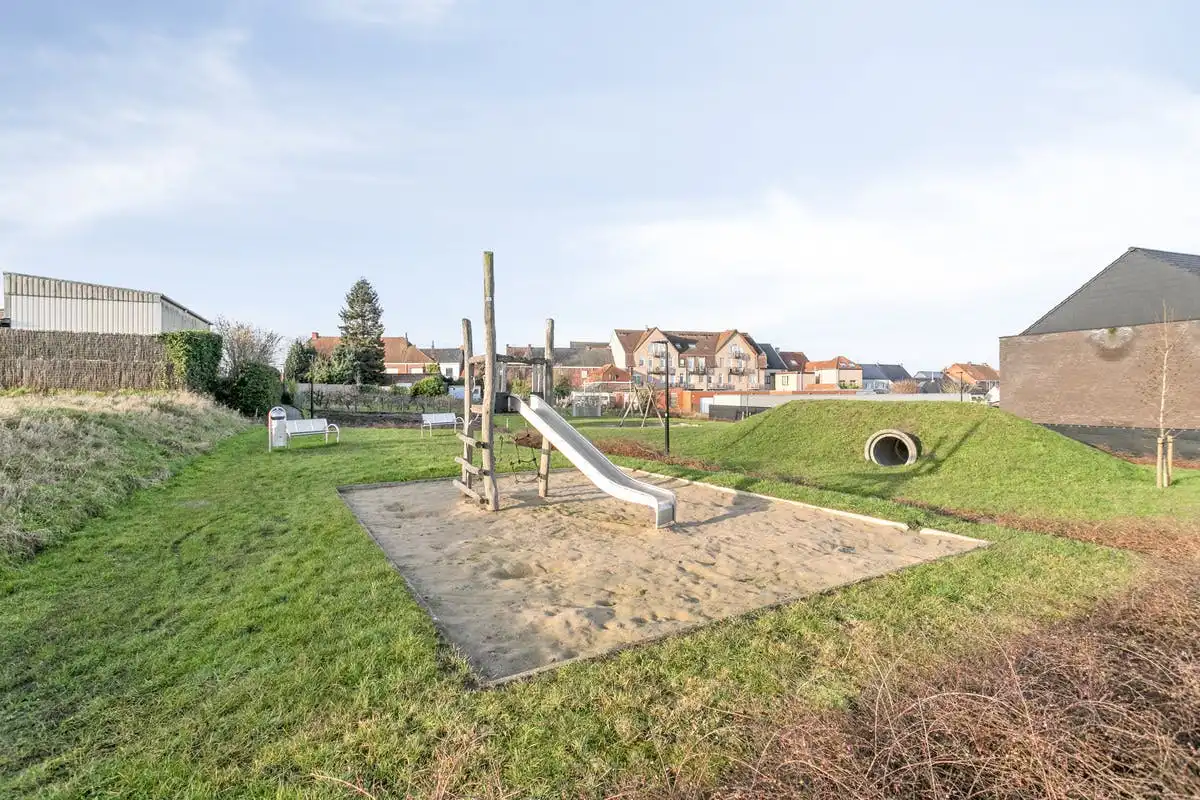 Volledig instapklaar huis met 3 kamers te koop in Anzegem foto 20