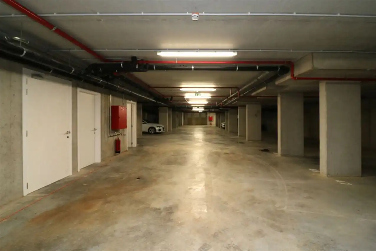 Nieuwbouwapp. met 2 slpk. met gunstige ligging foto 25