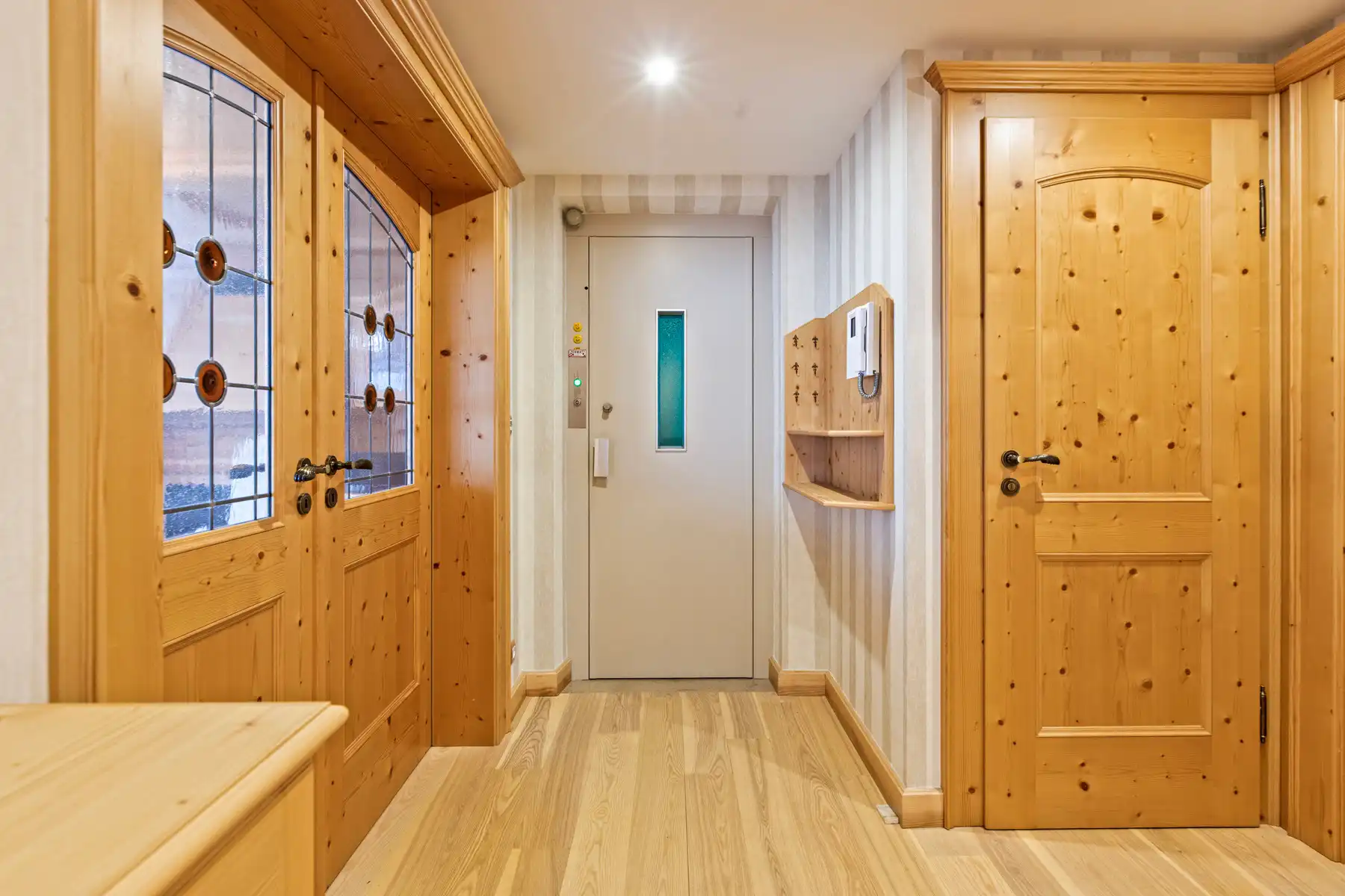 Appartement te huur foto 4