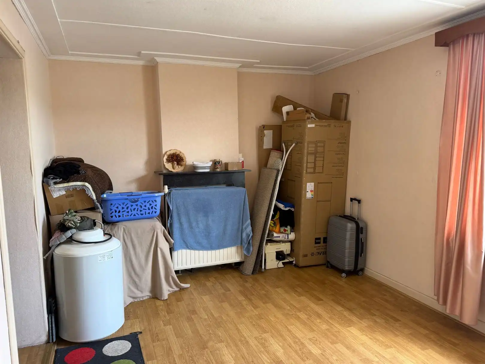 Huis foto 28