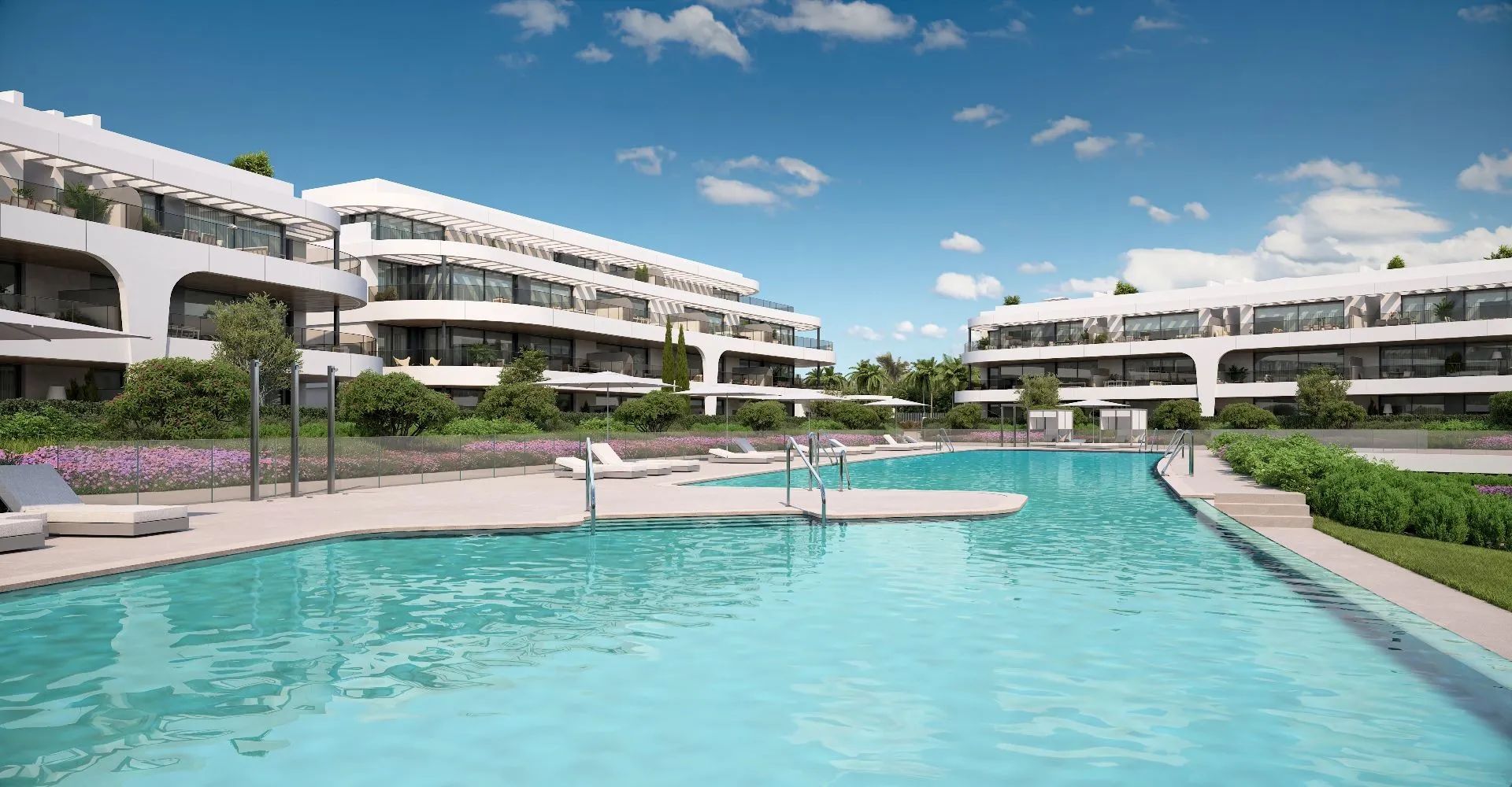 Luxe wonen in de Gouden Driehoek: uitzonderlijke appartementen en penthouses foto 17