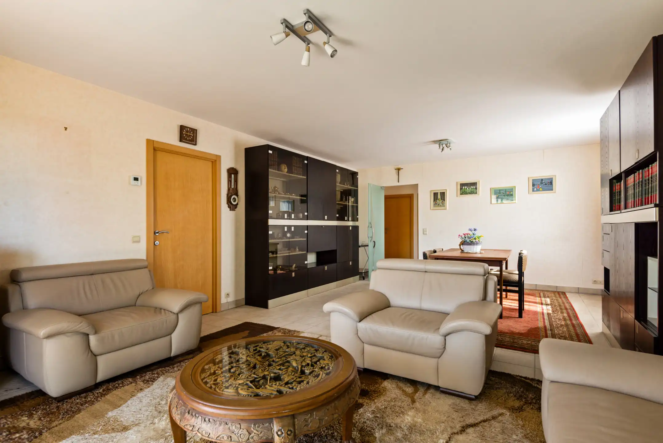 Ruim en energiezuinig 2-slk-appartement met zonnig terras foto 8