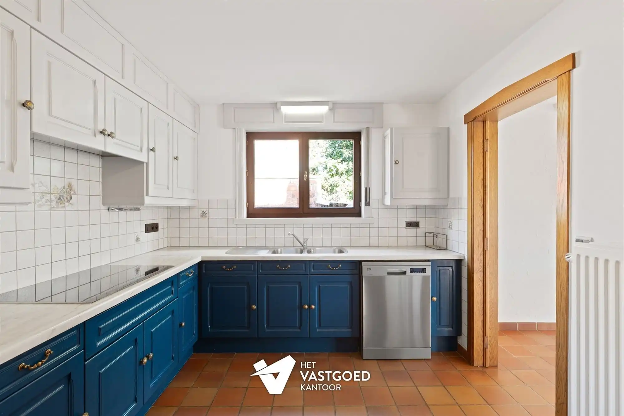 INSTAPKLARE OPEN WONING GELEGEN OP EEN RUSTIGE LIGGING foto 8
