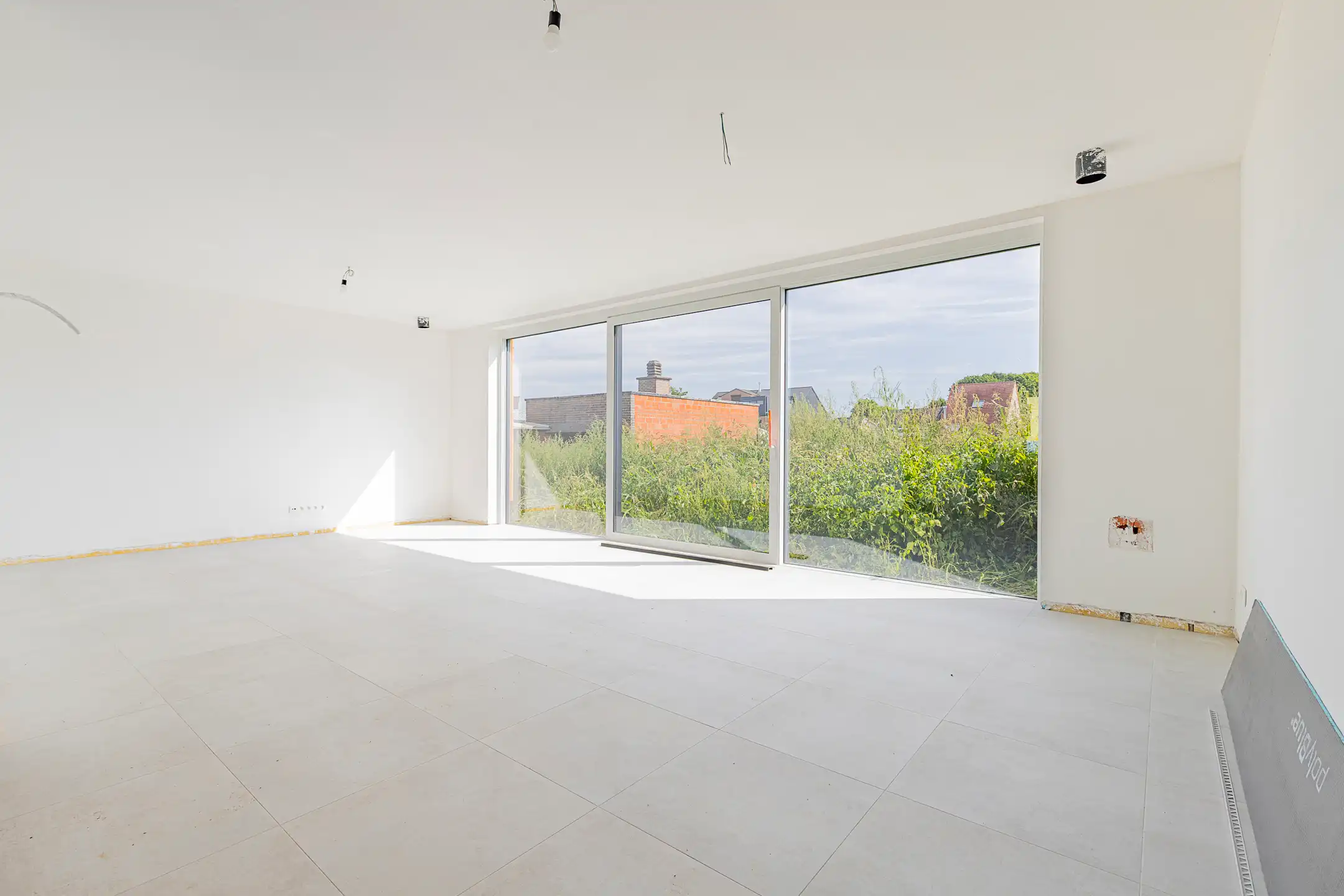 DENDERHOUTEM - Moderne nieuwbouwwoning met alle comfort! foto 5