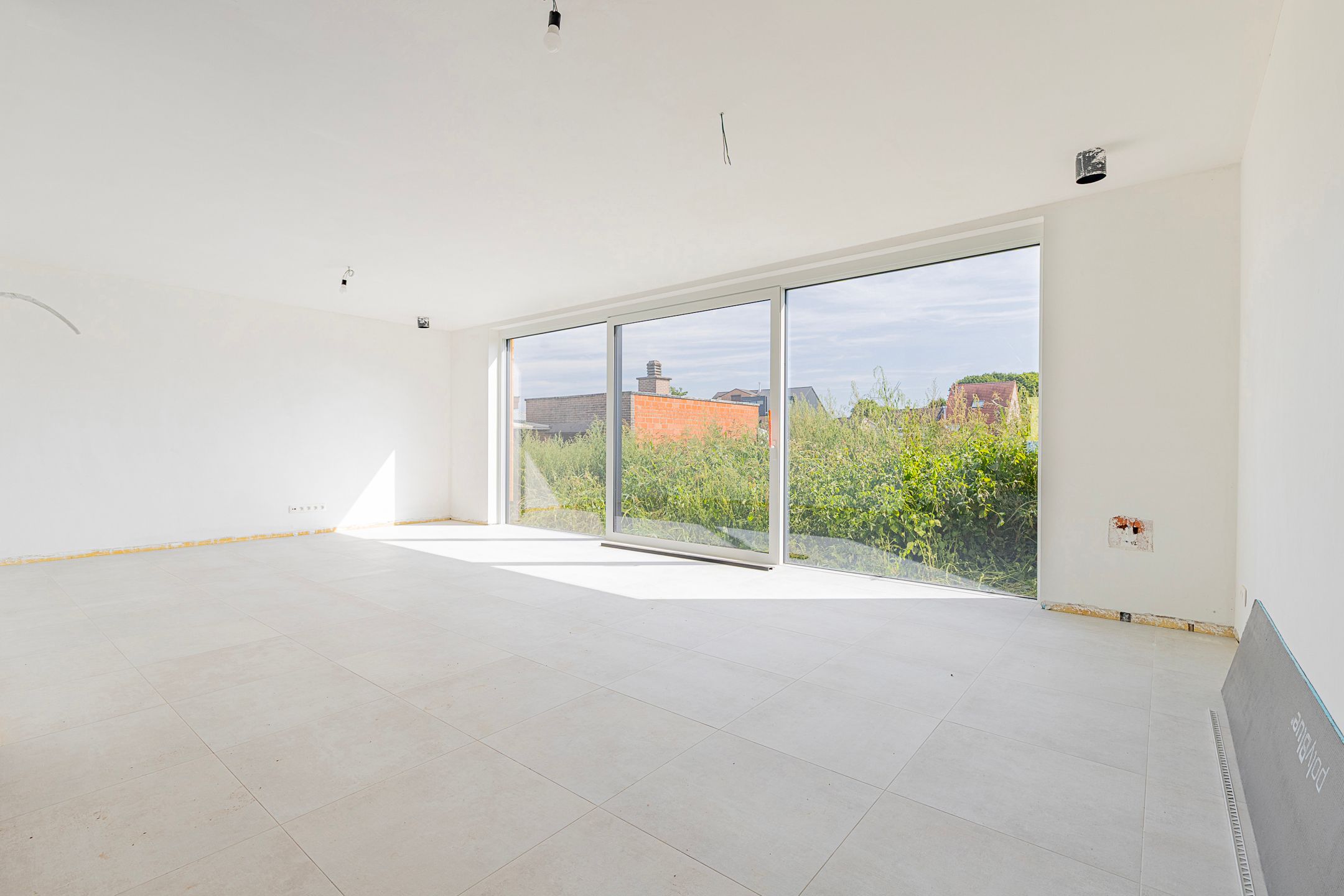 DENDERHOUTEM - Moderne nieuwbouwwoning met alle comfort! foto 5