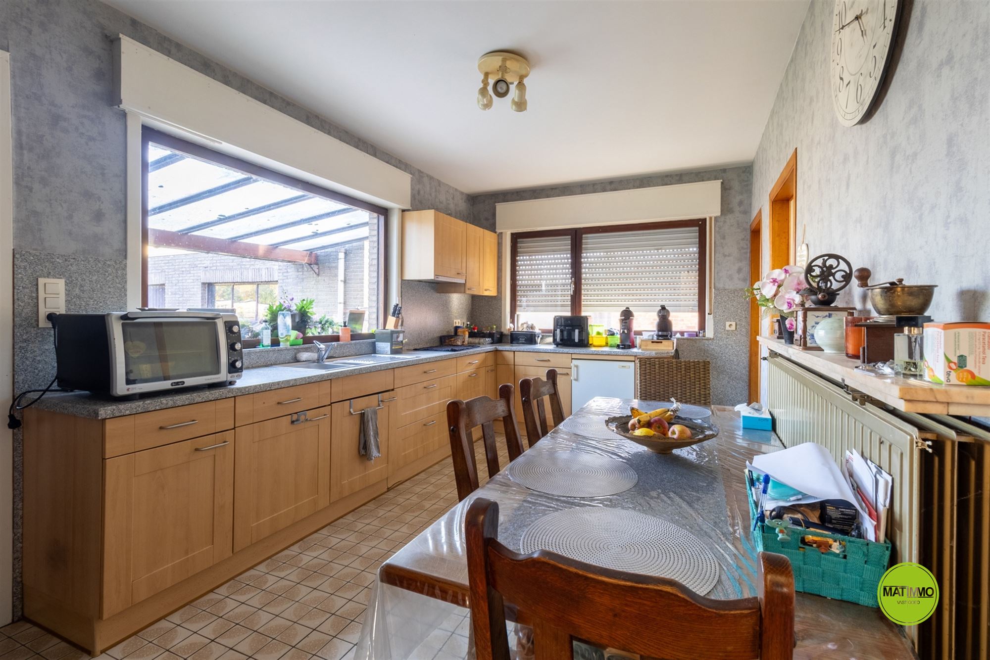 Ruime gezinswoning met 4 slaapkamers in Vorst (Laakdal) foto 6