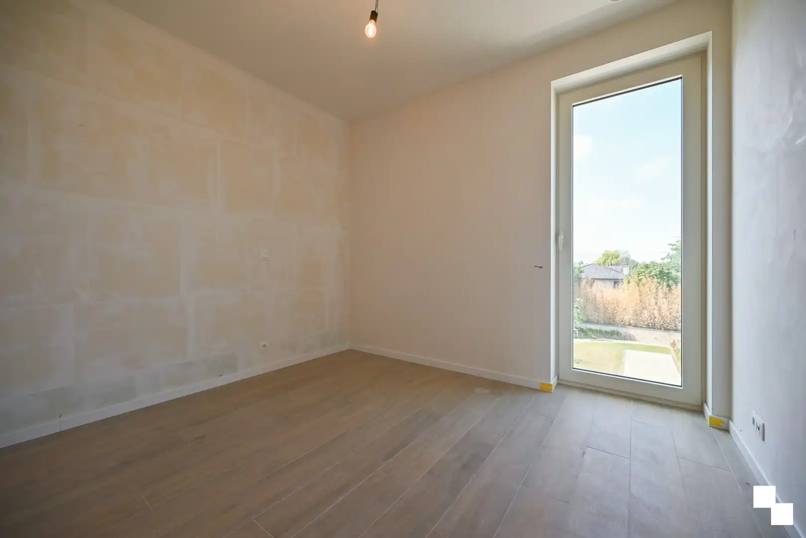 Nieuwbouwappartement met drie slaapkamers te Ingelmunster foto 20