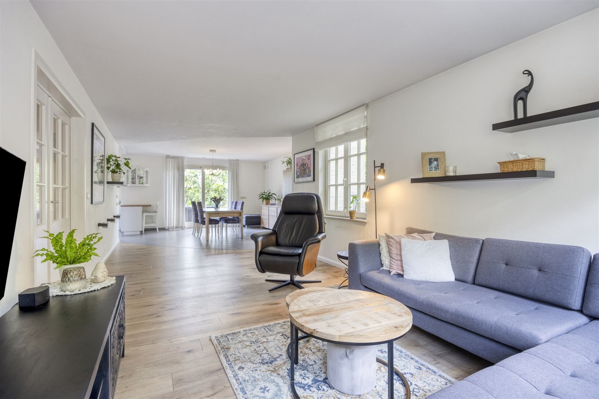 Ruime 5-Slaapkamerwoning in Achel - 246m² Woonplezier foto 9