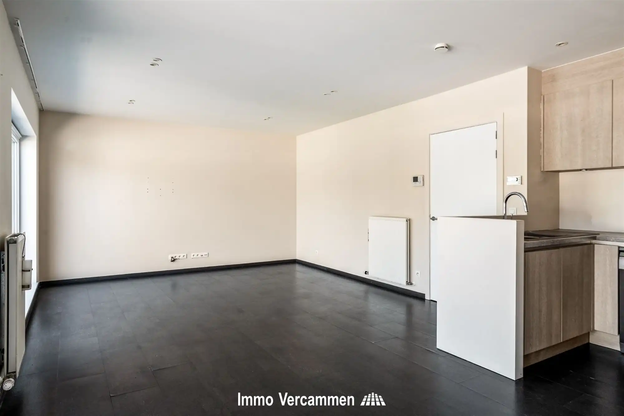 Ruim appartement, pal in het centrum van Bonheiden foto 2